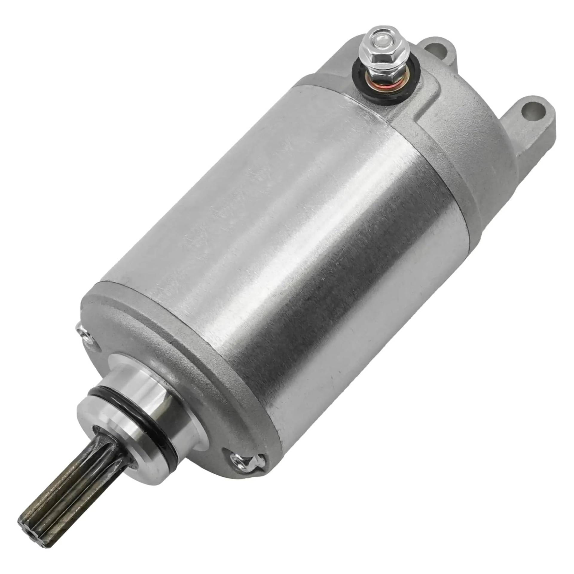 Anlasser Motor 31100-15H21 Für Suzuki GSX1300BK Für B-King GSX1300R GSX1300RR Für Hayabusa Motos OEM: 31100-15H20 Motorrad Starter Motor Anlasser Starter Anlasser Motor 31100-15H21 Für Suzuki GSX1300BK Für B-King GSX1300R GSX1300RR Für Hayabusa Motos OEM: 31100-15H20 Motorrad Starter Motor Anlasser Starter von CUTEAS