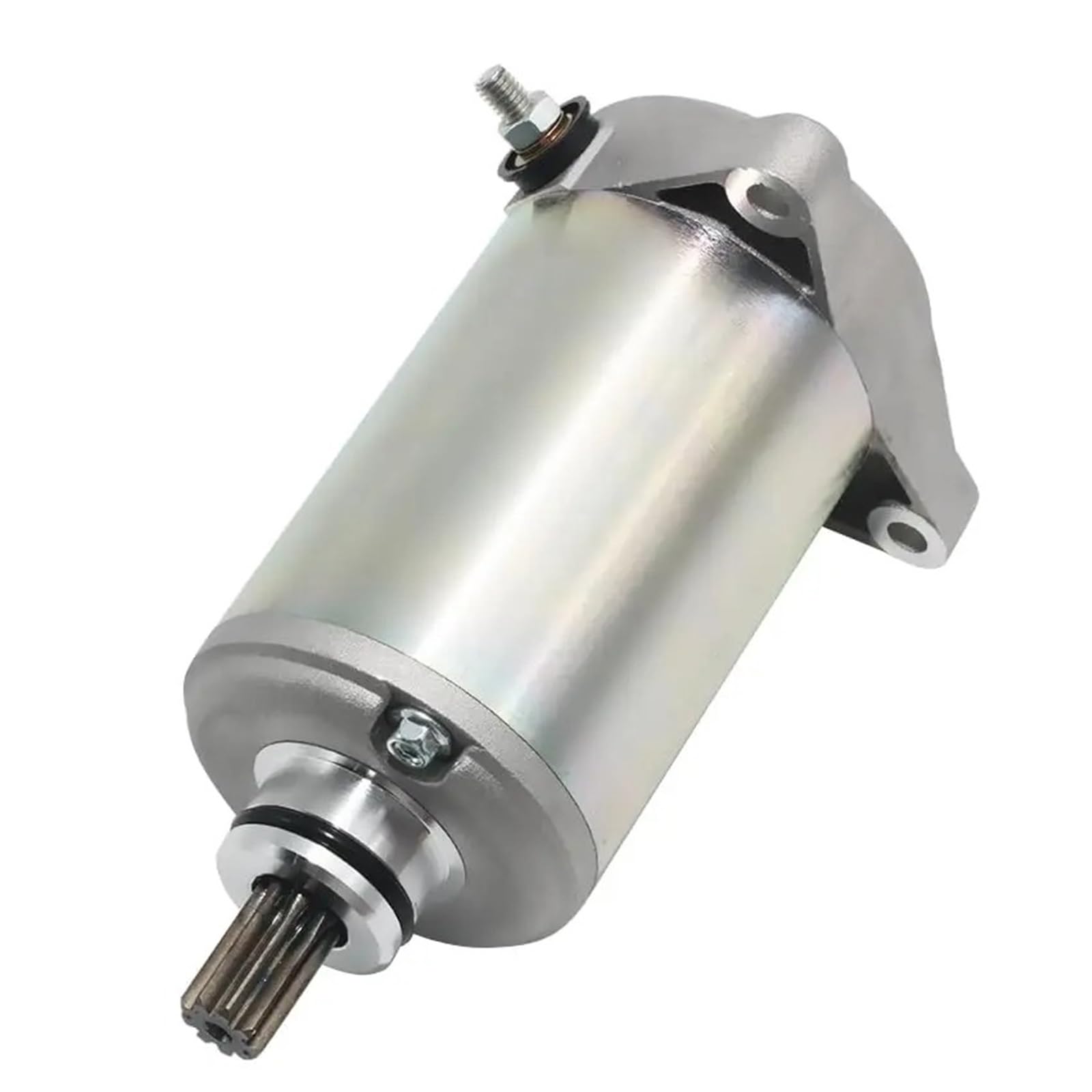 Anlasser Motor 31100-38300 31100-41B00 31100-38300-H17 31100-41B00-H17 Für Suzuki GN250 TU250 TU250X LT250 LT250EF Quadrunner 250 Anlasser Anlasser Starter Anlasser Motor 31100-38300 31100-41B00 31100-38300-H17 31100-41B00-H17 Für Suzuki GN250 TU250 TU250X LT250 LT250EF Quadrunner 250 Anlasser Anlasser Starter von CUTEAS