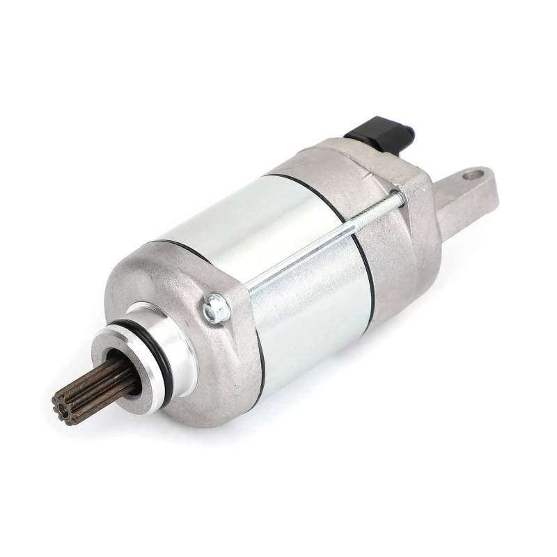 Anlasser Motor 31200-K31-901 Für CRF250F EINE CRF250F AC CRF250F 2019 2020 2021 2022 2023 Motorrad Starter Motor Motor Ausgangs Anlasser Starter von CUTEAS
