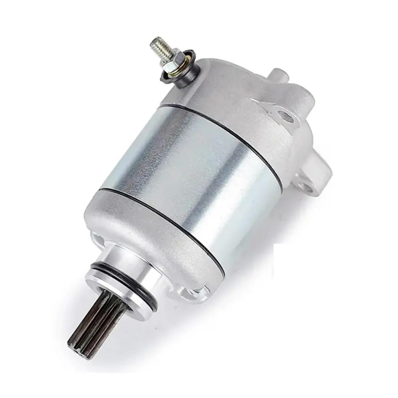 Anlasser Motor 31200-KPP-861 Für CBR125R Für CBR 125 2004-2010 FS125 Für Sonic 2001-2006 2008 Motor 31200-KGH-911 Motorrad Starter Motor Anlasser Starter Anlasser Motor 31200-KPP-861 Für CBR125R Für CBR 125 2004-2010 FS125 Für Sonic 2001-2006 2008 Motor 31200-KGH-911 Motorrad Starter Motor Anlasser Starter von CUTEAS