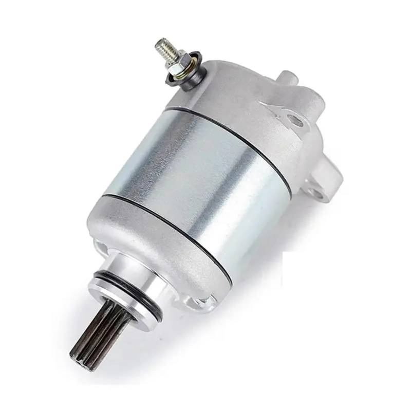 Anlasser Motor 31200-KPP-861 Für CBR125R Für CBR 125 2004-2010 FS125 Für Sonic 2001-2006 2008 Motor 31200-KGH-911 Motorrad Starter Motor Anlasser Starter von CUTEAS