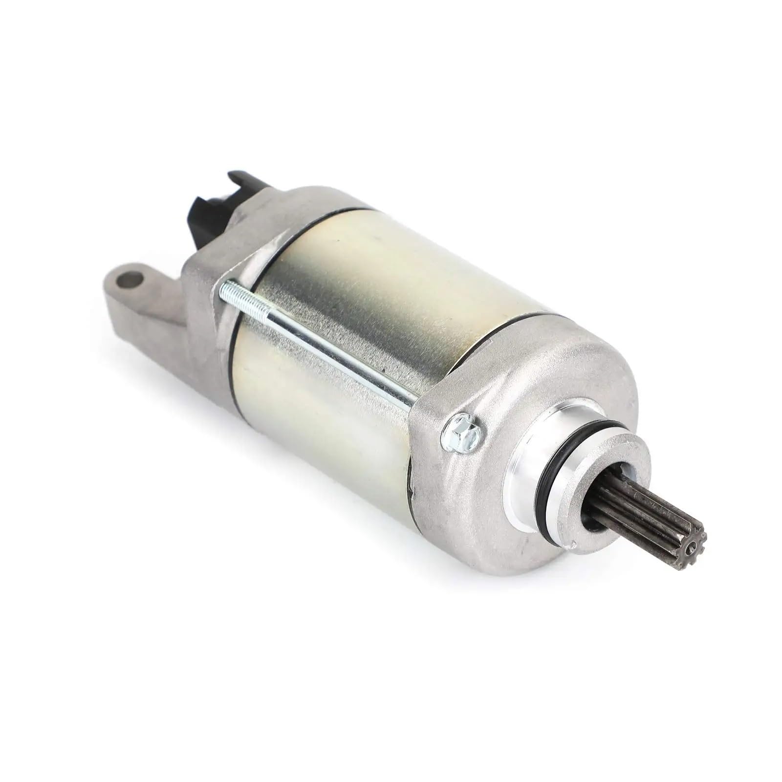 Anlasser Motor 31200-MJE-D01 Für CB650F CBR650F CB CBR 650F ABS CBR650R CB650R 31200-MJE-DB1 Elektrischer Motor-Startermotor Anlasser Starter Anlasser Motor 31200-MJE-D01 Für CB650F CBR650F CB CBR 650F ABS CBR650R CB650R 31200-MJE-DB1 Elektrischer Motor-Startermotor Anlasser Starter von CUTEAS