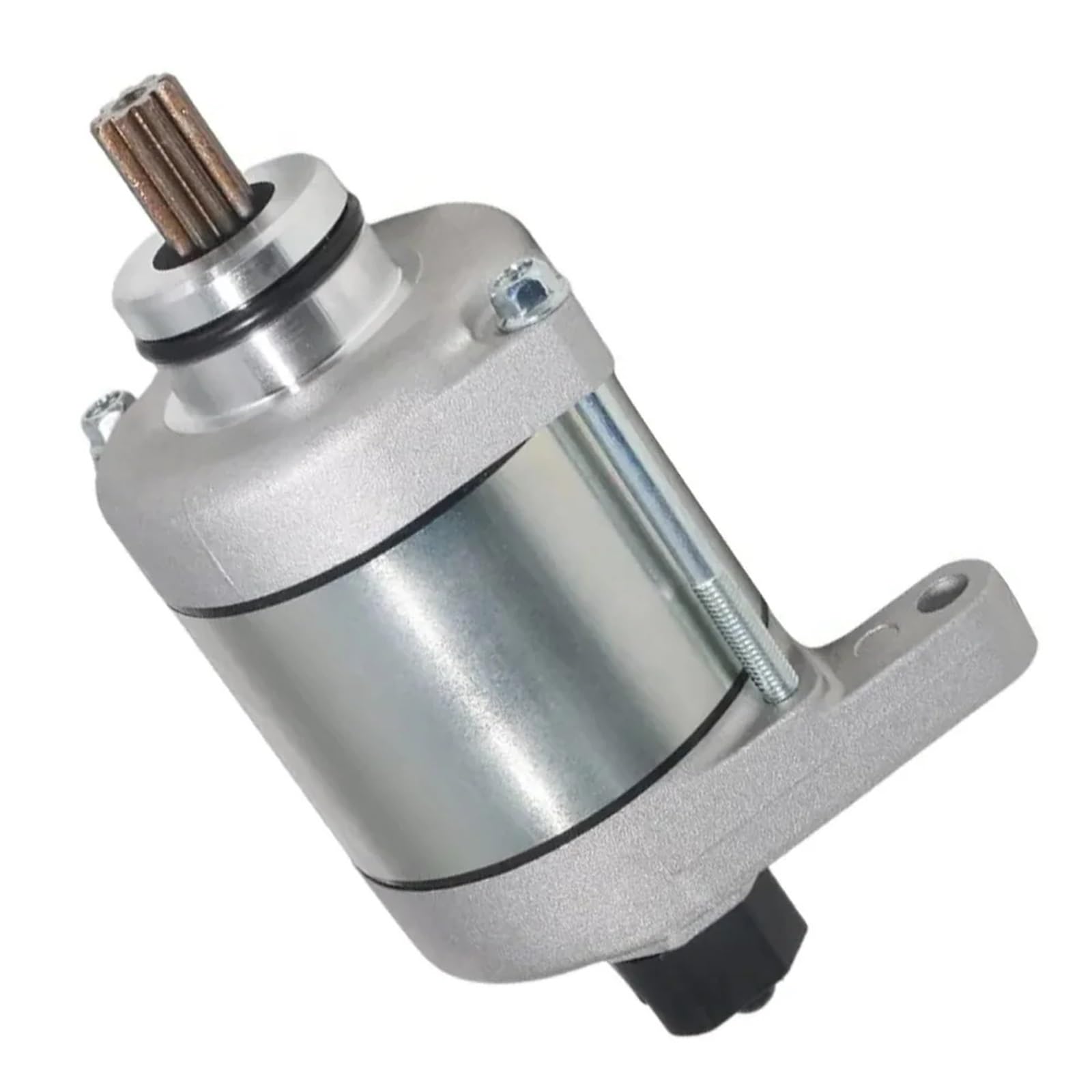 Anlasser Motor 31200-MKE-A71 Für CRF450 CRF450R 2019 2020 2021 2022 20230829T01 Motorrad ATV Starter Motor Motor Motor Ausgangs Teil Anlasser Starter Anlasser Motor 31200-MKE-A71 Für CRF450 CRF450R 2019 2020 2021 2022 20230829T01 Motorrad ATV Starter Motor Motor Motor Ausgangs Teil Anlasser Starter von CUTEAS