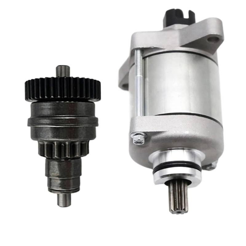 Anlasser Motor 55140001100 55140001000 Für Husqvarna TE250 TE300 2014 2015 Motorrad Starter Motor Motor Set Anlasser Starter von CUTEAS