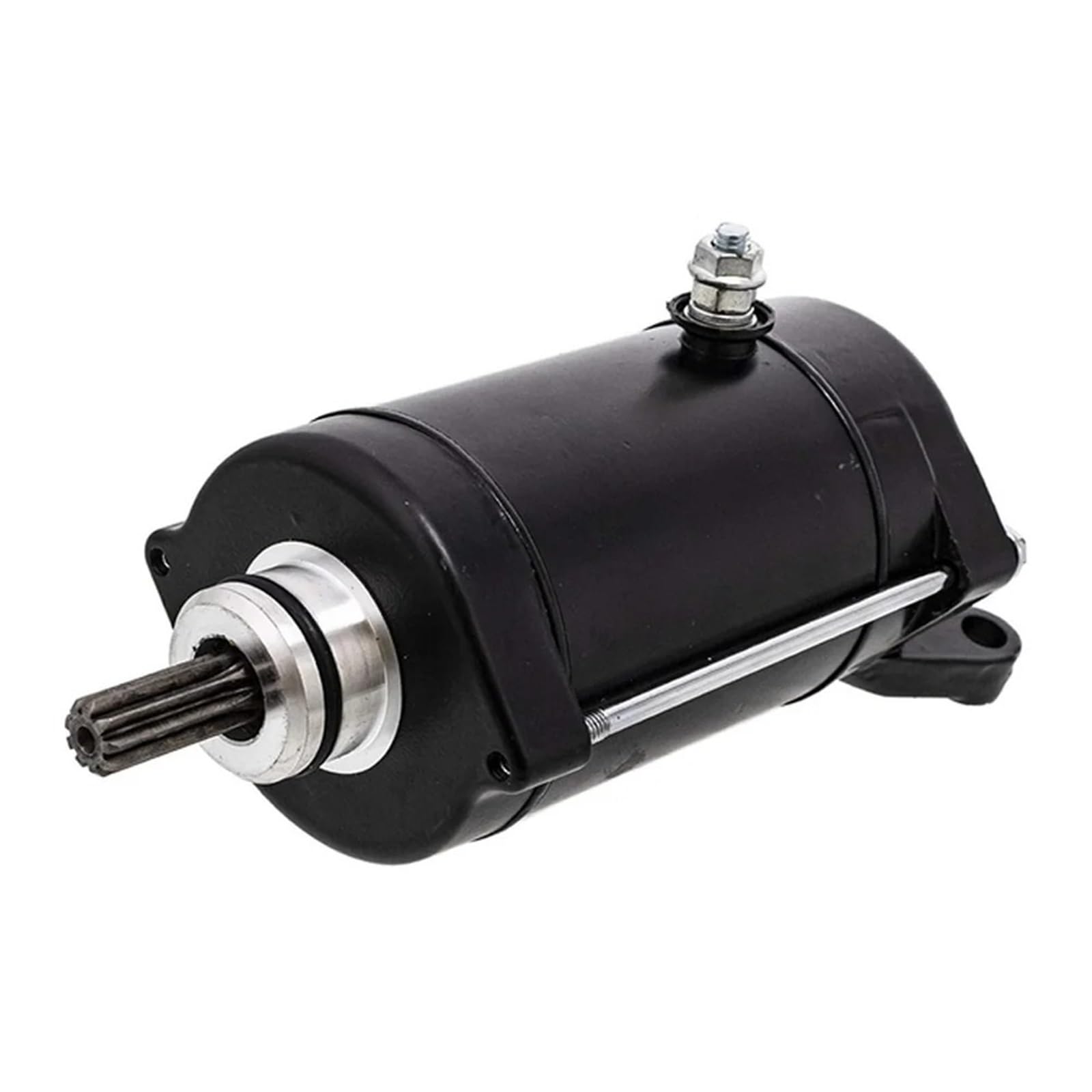 Anlasser Motor 63M-81800-00 Für WaveRunner GP1200 Für WaveRaider 1100 1995-2008 18421 Anlasser Anlasser Starter Anlasser Motor 63M-81800-00 Für WaveRunner GP1200 Für WaveRaider 1100 1995-2008 18421 Anlasser Anlasser Starter von CUTEAS