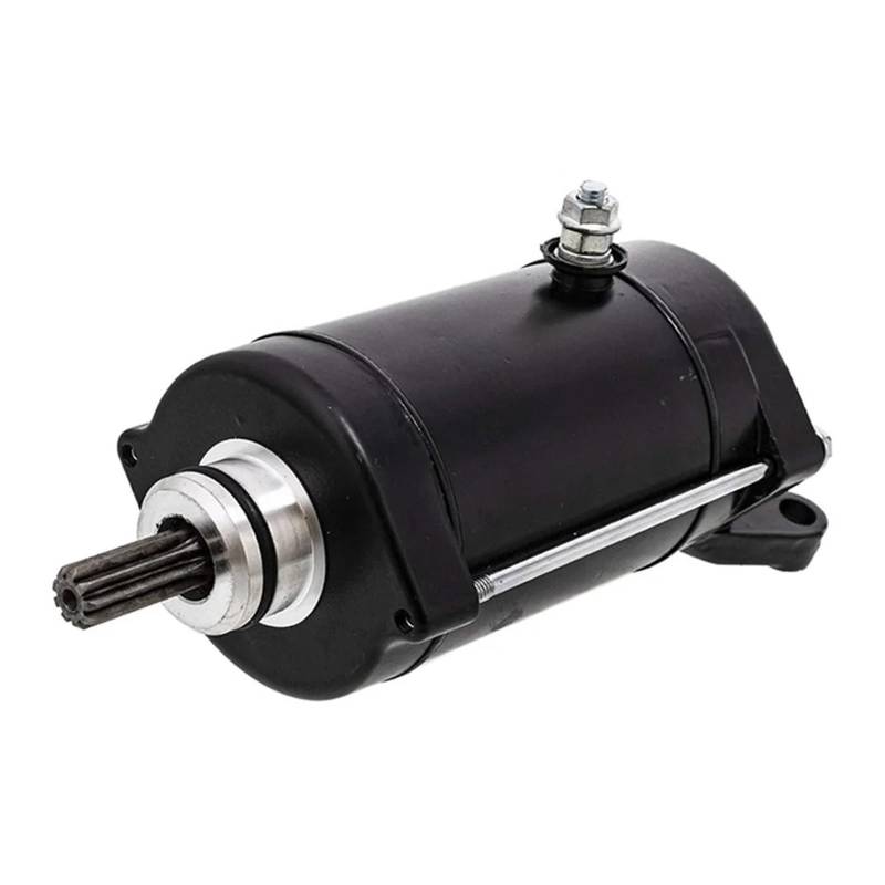 Anlasser Motor 63M-81800-00 Für WaveRunner GP1200 Für WaveRaider 1100 1995-2008 18421 Anlasser Anlasser Starter von CUTEAS