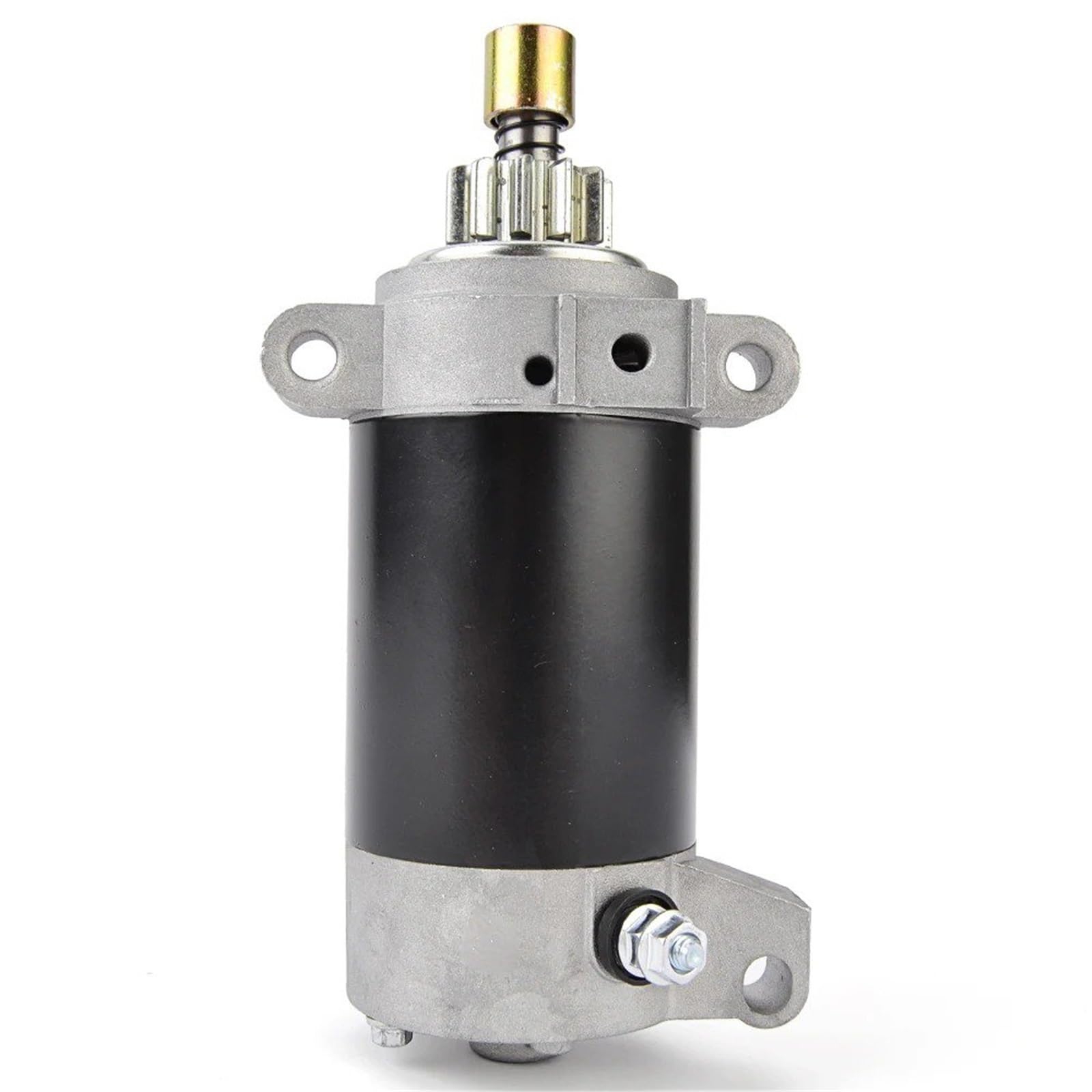 Anlasser Motor 6AH-81800-01 Für 9.9HP F9.9H ES EL F15 Für LEHA F15 Für LPHA 20HP F20 Für 15HP Für 20HP F20B Für 25HP F25 LC Anlasser Anlasser Starter Anlasser Motor 6AH-81800-01 Für 9.9HP F9.9H ES EL F15 Für LEHA F15 Für LPHA 20HP F20 Für 15HP Für 20HP F20B Für 25HP F25 LC Anlasser Anlasser Starter von CUTEAS