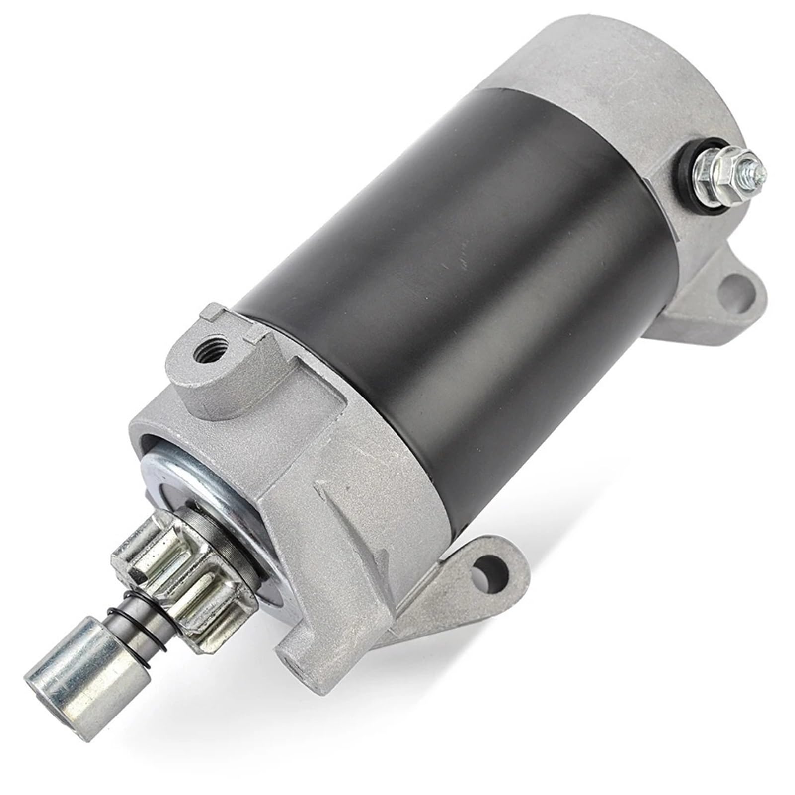 Anlasser Motor 6H3-81800-10 Für 50HP K50 Für ETS 50G Für ETOS 60HP 60 Für TLR C60 70HP 70 (E) TLR P60 Für TLH 60F ET(D) OL 6H3-81800-11 Anlasser Anlasser Starter von CUTEAS