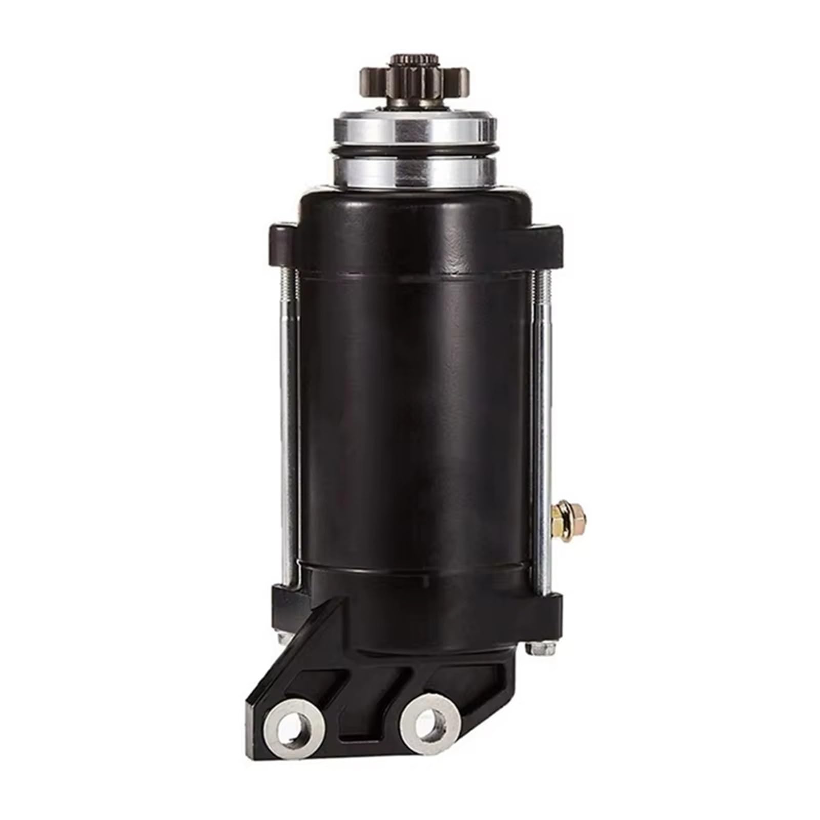 Anlasser Motor 6S5-81800-00-00 Für FX1800 GX1800 VX1800 Motorrad-Anlasser Anlasser Starter Anlasser Motor 6S5-81800-00-00 Für FX1800 GX1800 VX1800 Motorrad-Anlasser Anlasser Starter von CUTEAS