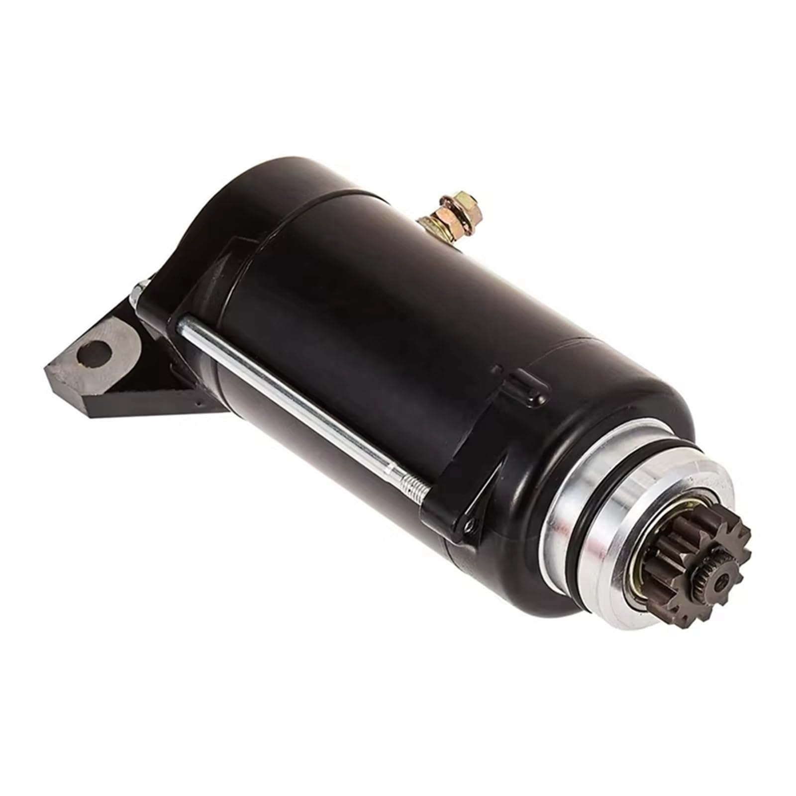 Anlasser Motor 6S5-81800-00-00 Für FX1800 GX1800 VX1800 Motorrad-Anlasser Anlasser Starter Anlasser Motor 6S5-81800-00-00 Für FX1800 GX1800 VX1800 Motorrad-Anlasser Anlasser Starter von CUTEAS