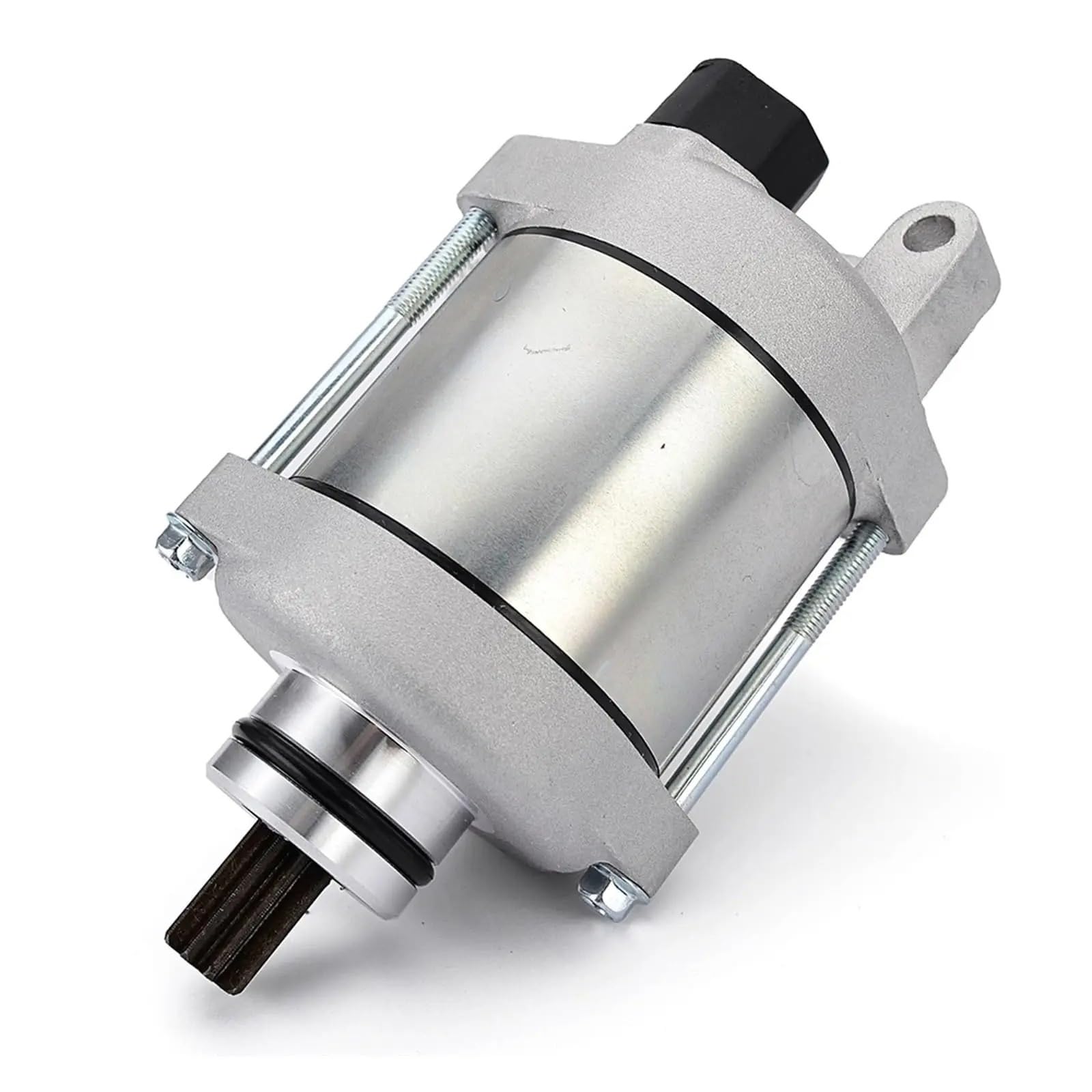 Anlasser Motor 79440001000 für Husqvarna FS450 FX450 FE450 FE501 FE501S FC450 Für Rockster FR450 Für Rally Motorrad Starter Motor Anlasser Starter Anlasser Motor 79440001000 für Husqvarna FS450 FX450 FE450 FE501 FE501S FC450 Für Rockster FR450 Für Rally Motorrad Starter Motor Anlasser Starter von CUTEAS