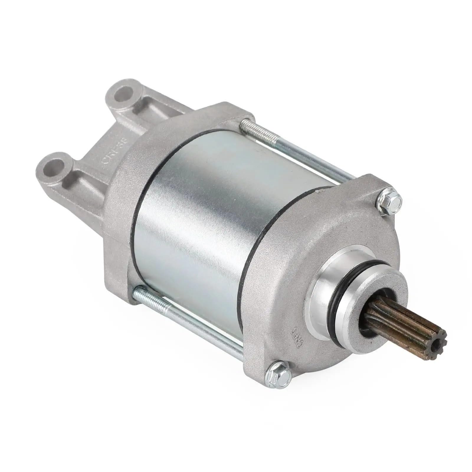 Anlasser Motor 9-Spline 27040193A Für Ducati Für Superbike Für Panigale V4/V4 R 2018-2022 Für Streetfighter V4/V4 R 2020-2022 Motorräder Starter Motor Anlasser Starter Anlasser Motor 9-Spline 27040193A Für Ducati Für Superbike Für Panigale V4/V4 R 2018-2022 Für Streetfighter V4/V4 R 2020-2022 Motorräder Starter Motor Anlasser Starter von CUTEAS