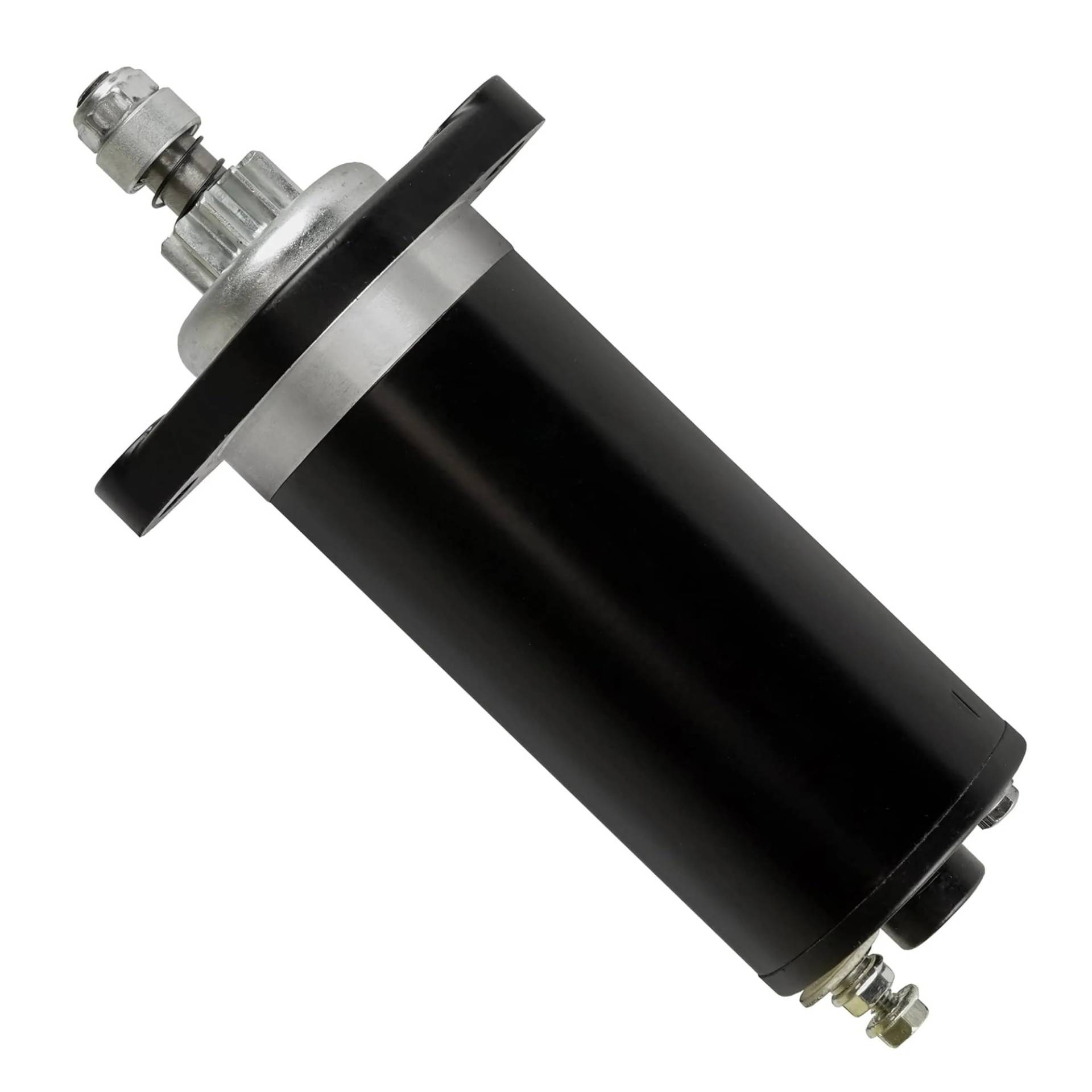 Anlasser Motor Für 682-81800-11 682-81800-12 6L2-81800-20 Außenborder Hitachi S106-12 Wasserfahrzeug Elektrischer Anlassermotor Anlasser Starter Anlasser Motor Für 682-81800-11 682-81800-12 6L2-81800-20 Außenborder Hitachi S106-12 Wasserfahrzeug Elektrischer Anlassermotor Anlasser Starter von CUTEAS