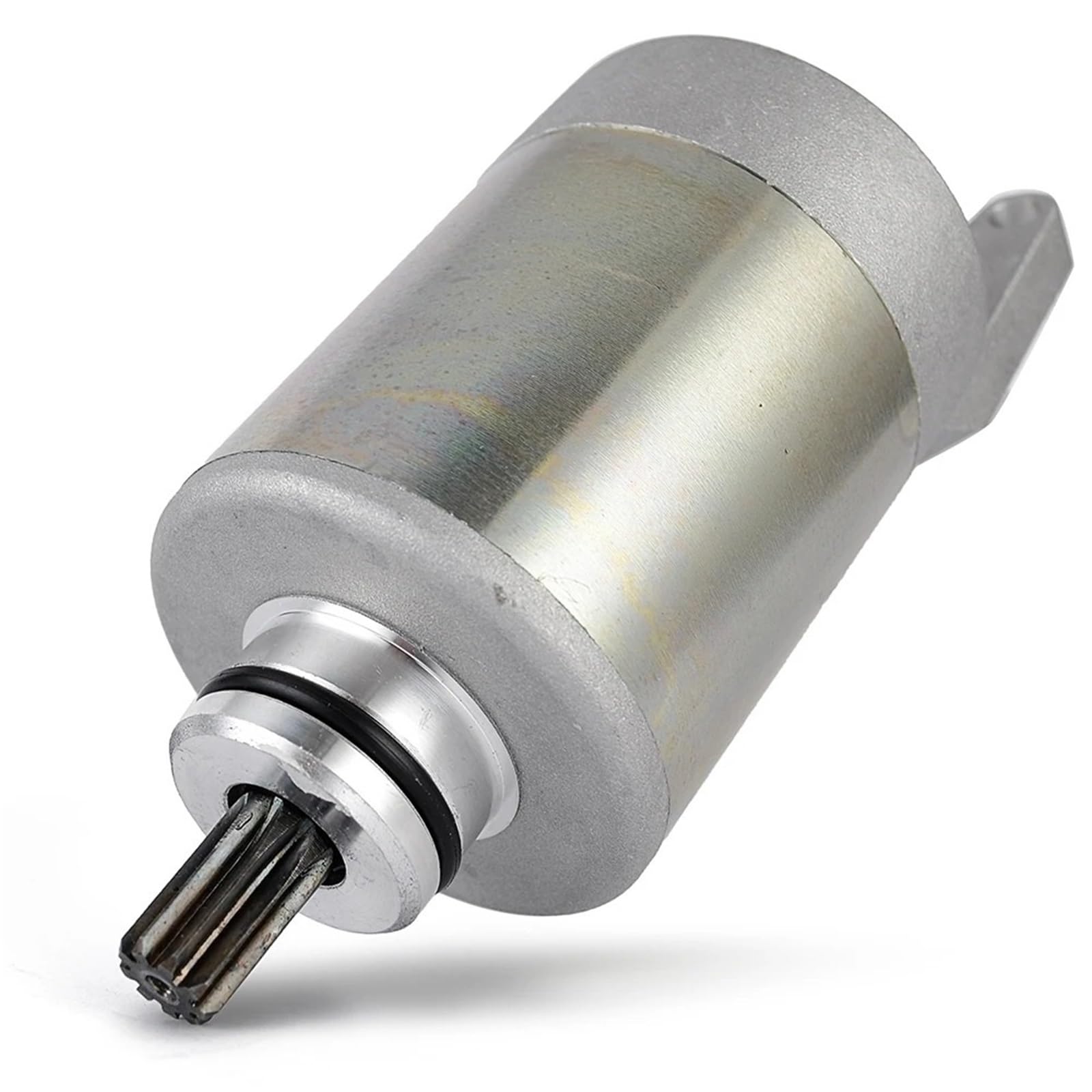 Anlasser Motor Für Aprilia 58143R RS4 RS 125 Für Derbi GPR125 4T Für MULHACEN 125 Für R-SM Für Terra 125 Adventure 125 Starter Motor Ausgangs Anlasser Starter Anlasser Motor Für Aprilia 58143R RS4 RS 125 Für Derbi GPR125 4T Für MULHACEN 125 Für R-SM Für Terra 125 Adventure 125 Starter Motor Ausgangs Anlasser Starter von CUTEAS