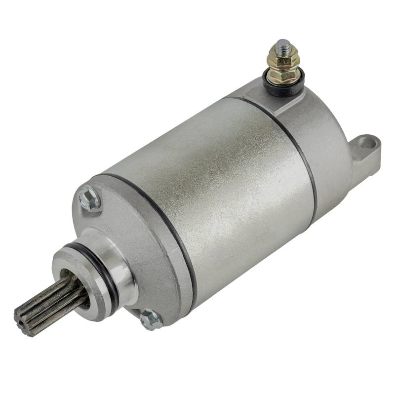 Anlasser Motor Für Arctic Cat Für ATV Für DVX 400 TS 2006 2007 Für DVX 400 2004 2005 2006 2007 2008 Anlasser 3445-033 Anlasser Starter von CUTEAS