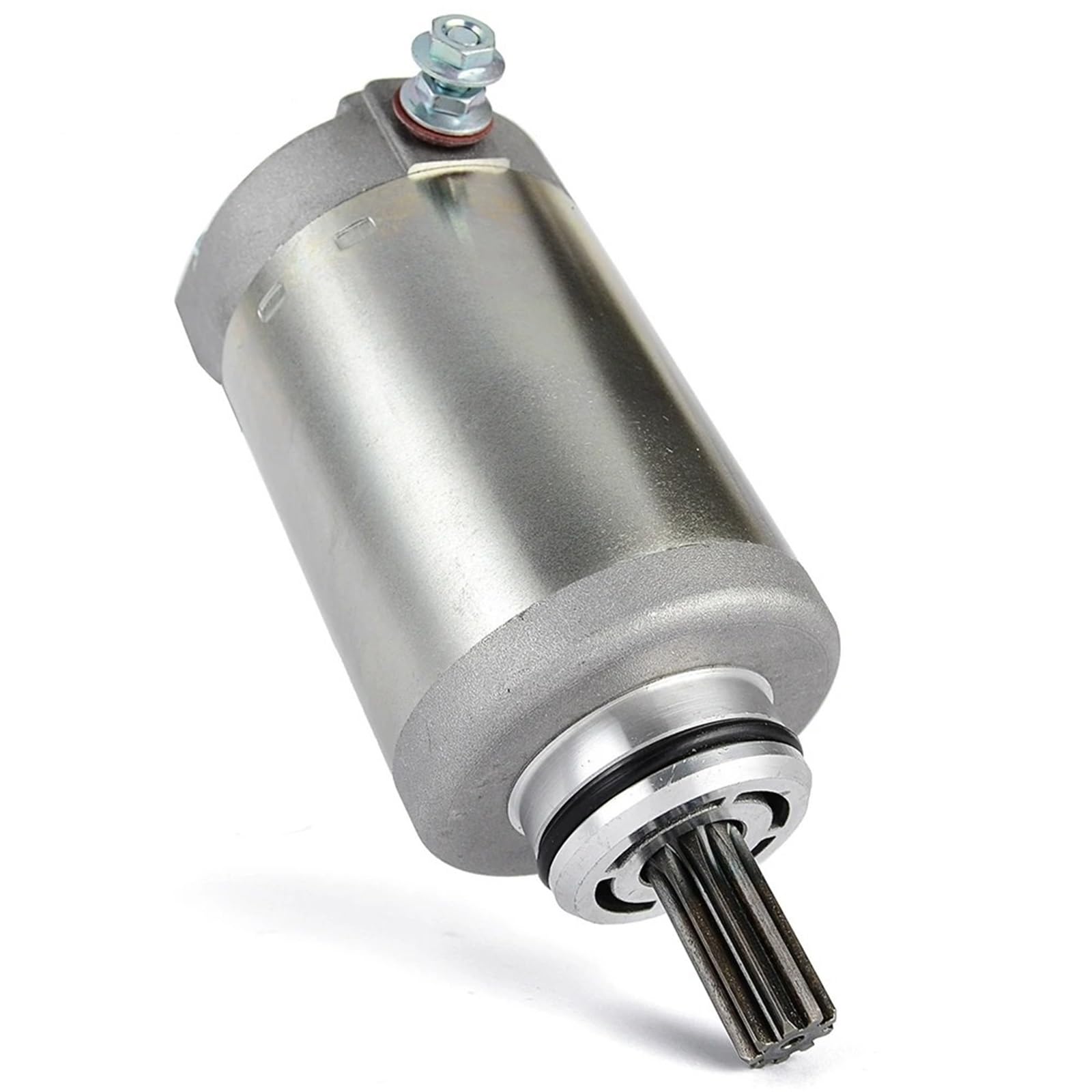 Anlasser Motor Für Arctic Für Cat Für TRV Für ATV Prowler 650 550 700 H1 Für EFI XT Limited International 4x4 Elektrischer Motor-Startermotor Anlasser Starter Anlasser Motor Für Arctic Für Cat Für TRV Für ATV Prowler 650 550 700 H1 Für EFI XT Limited International 4x4 Elektrischer Motor-Startermotor Anlasser Starter von CUTEAS