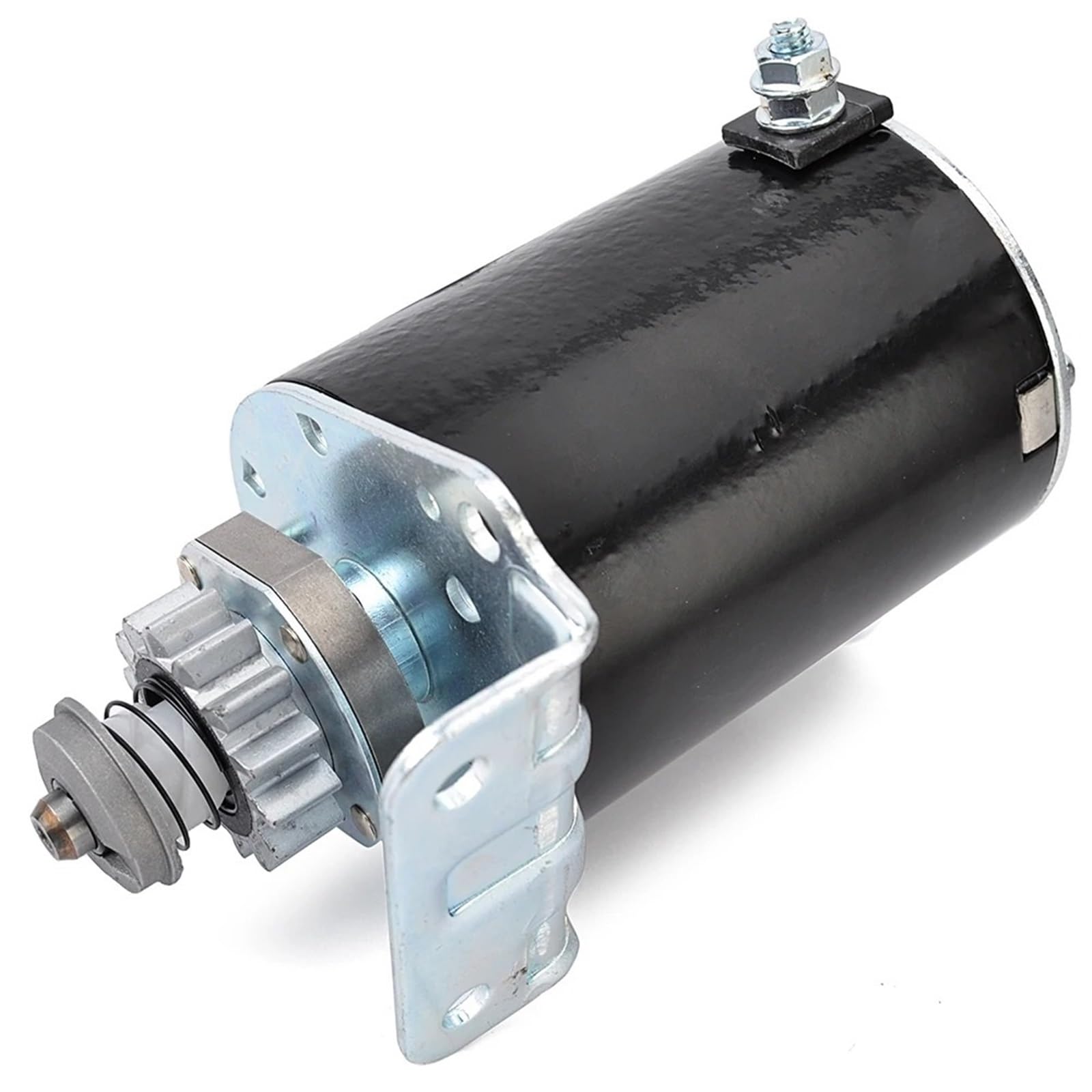 Anlasser Motor Für Briggs Für Stratton 14.5 16 16.5 17 17.5 18 18.5 14 Für Zähne 593934 5777 Für Cub Cadet 1170 RZT17 Rzt22 Starter Motor Ausgangs Anlasser Starter Anlasser Motor Für Briggs Für Stratton 14.5 16 16.5 17 17.5 18 18.5 14 Für Zähne 593934 5777 Für Cub Cadet 1170 RZT17 Rzt22 Starter Motor Ausgangs Anlasser Starter von CUTEAS