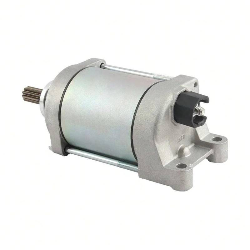 Anlasser Motor Für CB1000R CBR1000 Für FIREBLADE CBR1000RR SP CBR1000RR 2008-2019 OEM Nummer: 31200-MFL-003 Motorrad Motor Starter Motor Anlasser Starter von CUTEAS