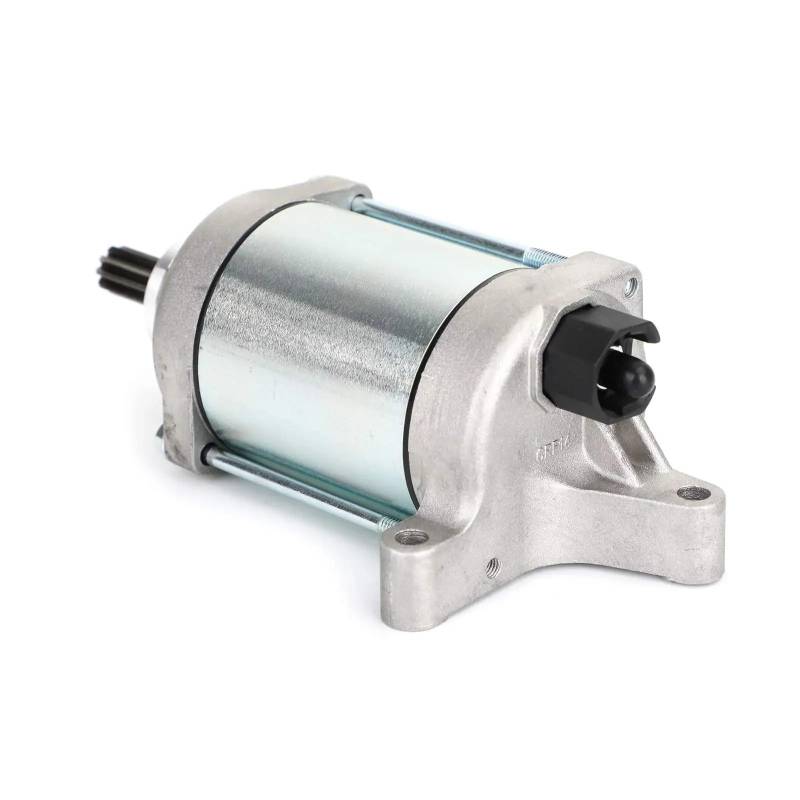 Anlasser Motor Für CB600F Für Hornet CBF600N CBF600S CBF600F VFR800 Für Crossrunner OEM:31200-MFG-D01, 31200-MFJ-D01 Motorrad Starter Motor Anlasser Starter von CUTEAS