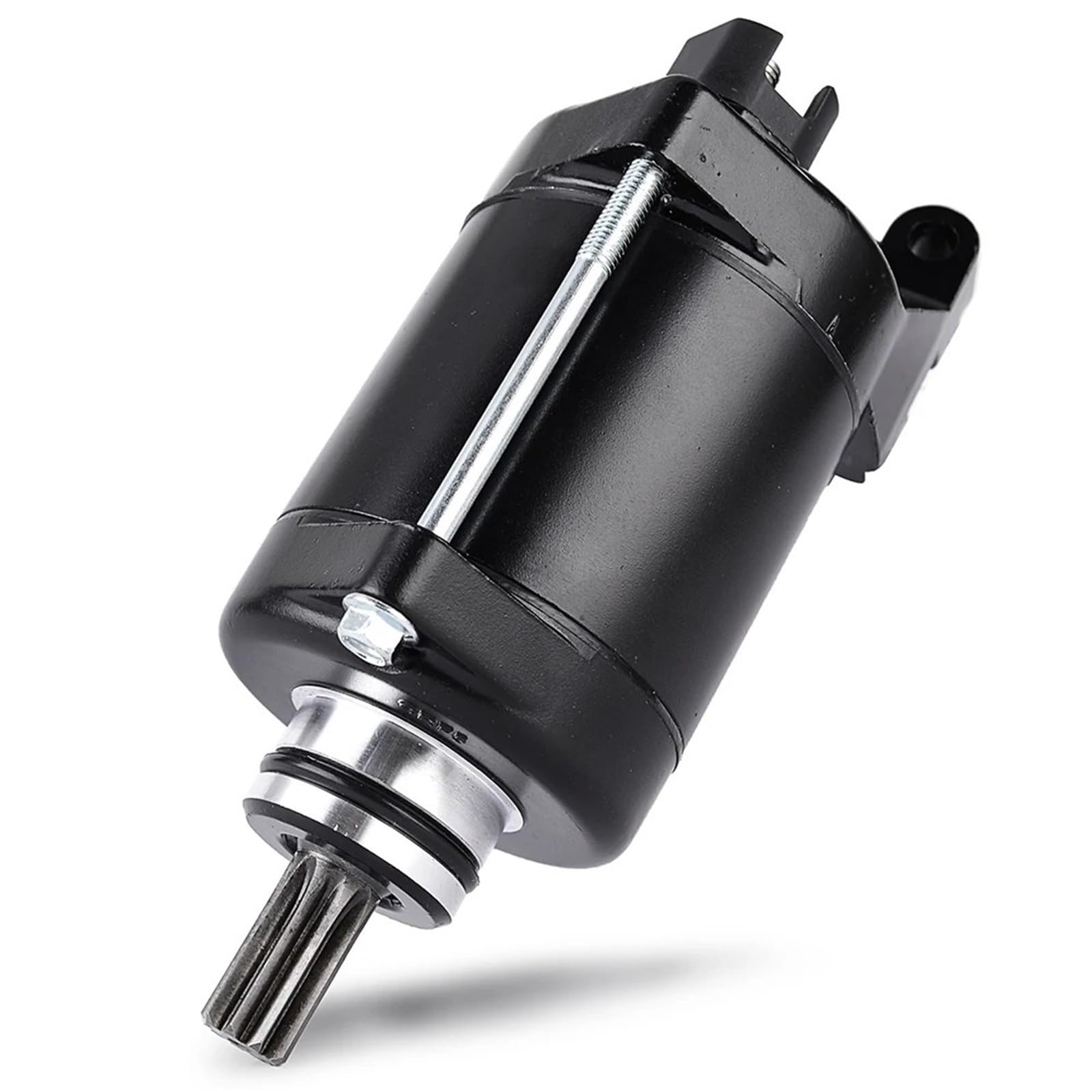 Anlasser Motor Für CBR250 CBR250RR Für CBR 250 CBR250 RR 2017/2019 31200-K64-N01 Elektrischer Motor-Startermotor Anlasser Starter Anlasser Motor Für CBR250 CBR250RR Für CBR 250 CBR250 RR 2017/2019 31200-K64-N01 Elektrischer Motor-Startermotor Anlasser Starter von CUTEAS