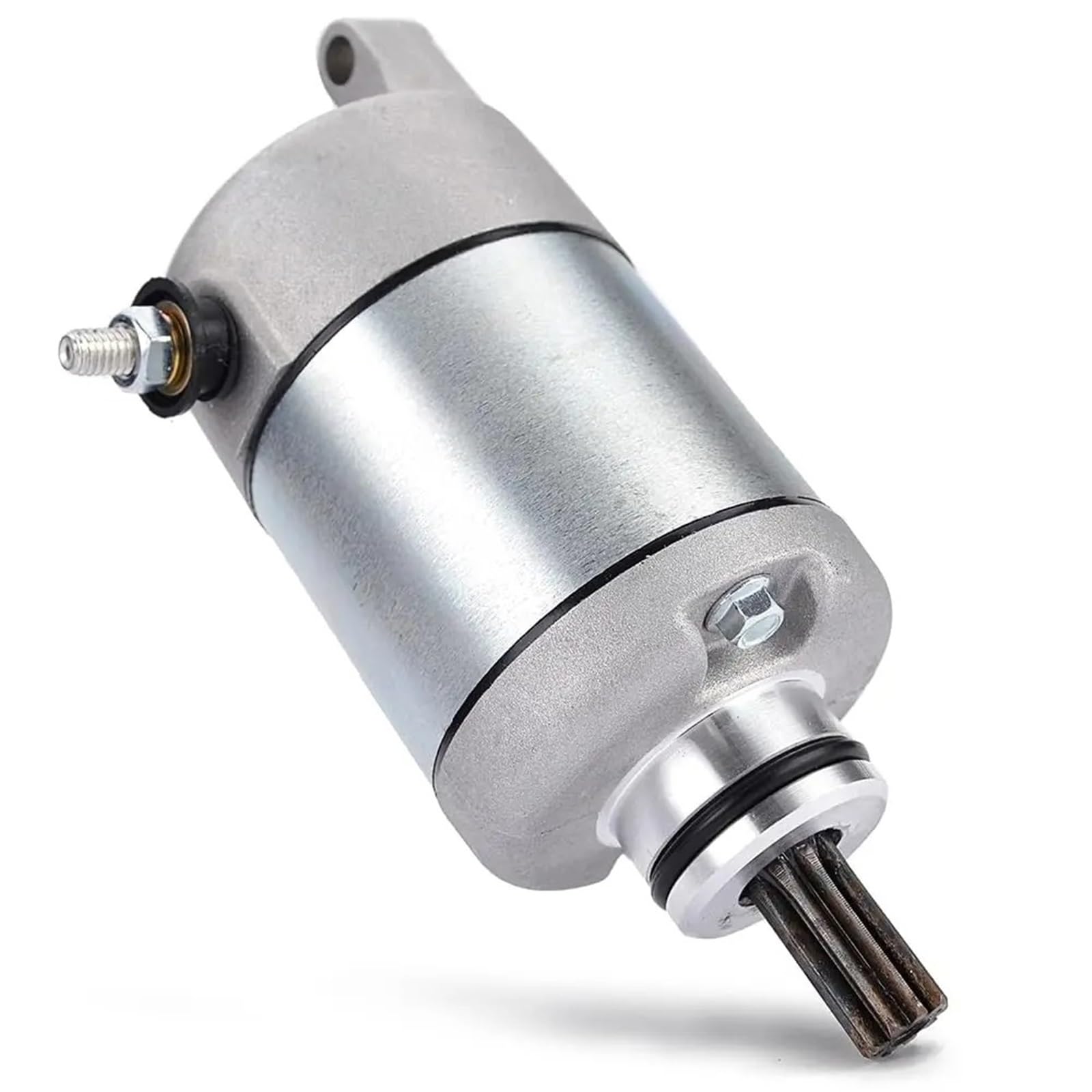 Anlasser Motor Für CBR600 CBR600F CBR600F4 CBR600F4i Für CBR 600 F F4 F4i FS Sport FR Für Racing Edition 31200-MBW-611 Elektrischer Anlassermotor Anlasser Starter Anlasser Motor Für CBR600 CBR600F CBR600F4 CBR600F4i Für CBR 600 F F4 F4i FS Sport FR Für Racing Edition 31200-MBW-611 Elektrischer Anlassermotor Anlasser Starter von CUTEAS