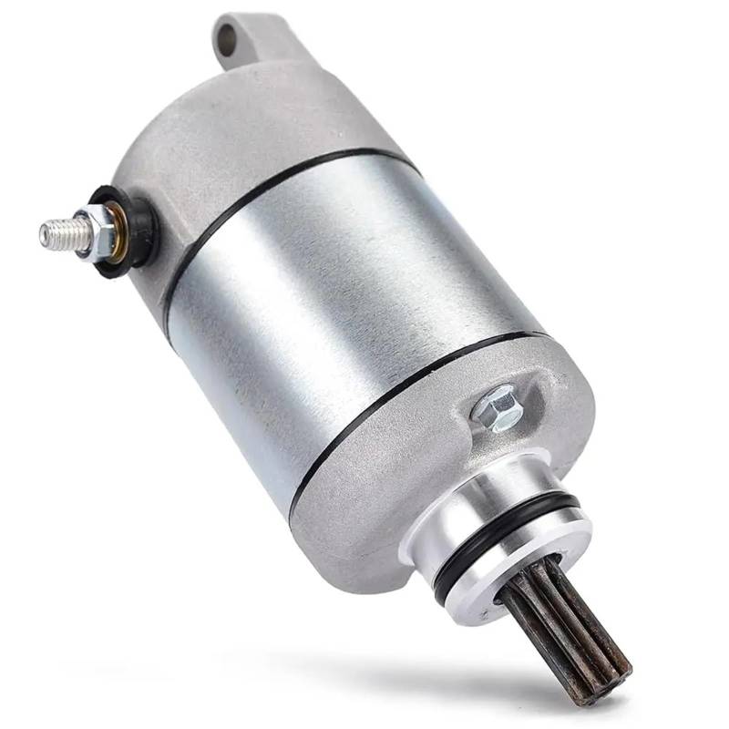 Anlasser Motor Für CBR600 CBR600F CBR600F4 CBR600F4i Für CBR 600 F F4 F4i FS Sport FR Für Racing Edition 31200-MBW-611 Elektrischer Anlassermotor Anlasser Starter von CUTEAS