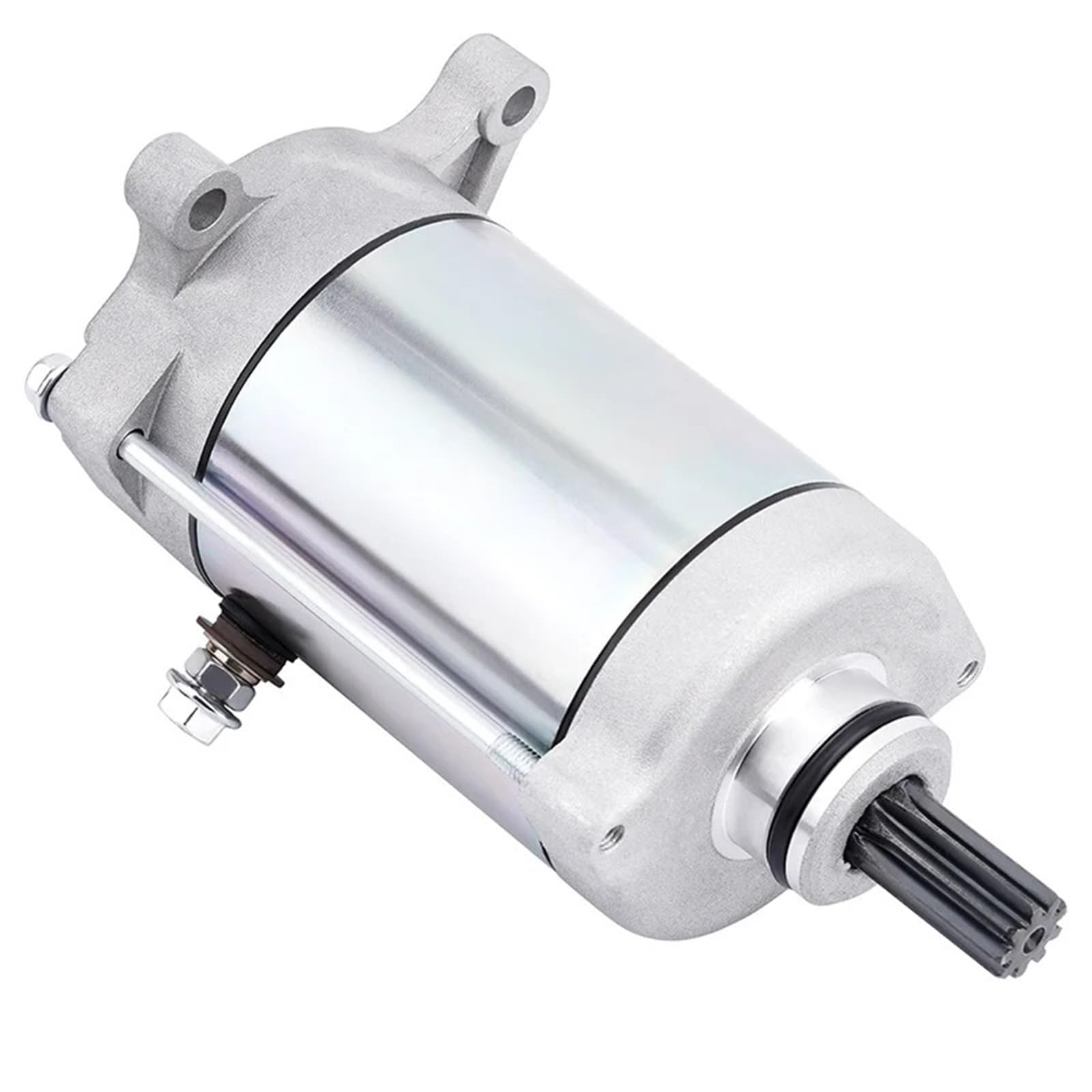 Anlasser Motor Für CF-Moto Für CForce 400 CF500cc 600 Für UForce 500 600 Für ZForce 500 Für EPS Für UTV Für SSV Motorrad-Startermotor Anlasser Starter Anlasser Motor Für CF-Moto Für CForce 400 CF500cc 600 Für UForce 500 600 Für ZForce 500 Für EPS Für UTV Für SSV Motorrad-Startermotor Anlasser Starter von CUTEAS