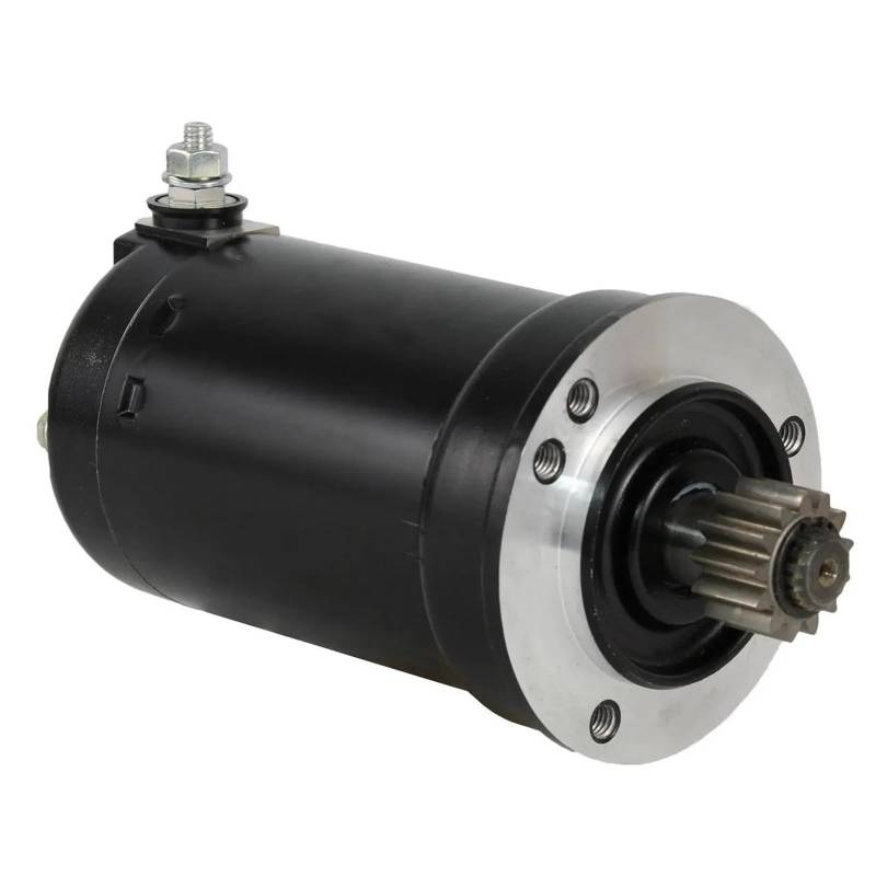 Anlasser Motor Für Ducati Für 748 916 998 S SPS R M900 Für Monster Für Multistrada 620 27040011A 128000-6050 1280006050 Motorrad Starter Motor Anlasser Starter von CUTEAS