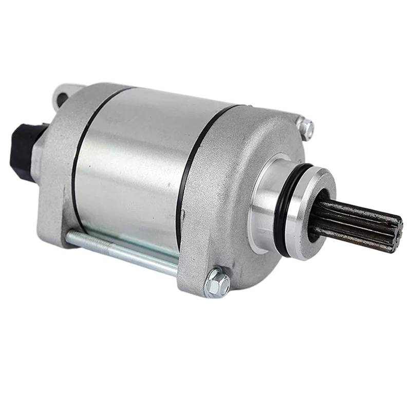 Anlasser Motor Für HUSBERG Offroad 250cc 350cc FE 250 FE350 FE 350 2013 2014 Ersatz OEM: 77240001100 Starter Motor Motor Teil Zubehör Anlasser Starter von CUTEAS