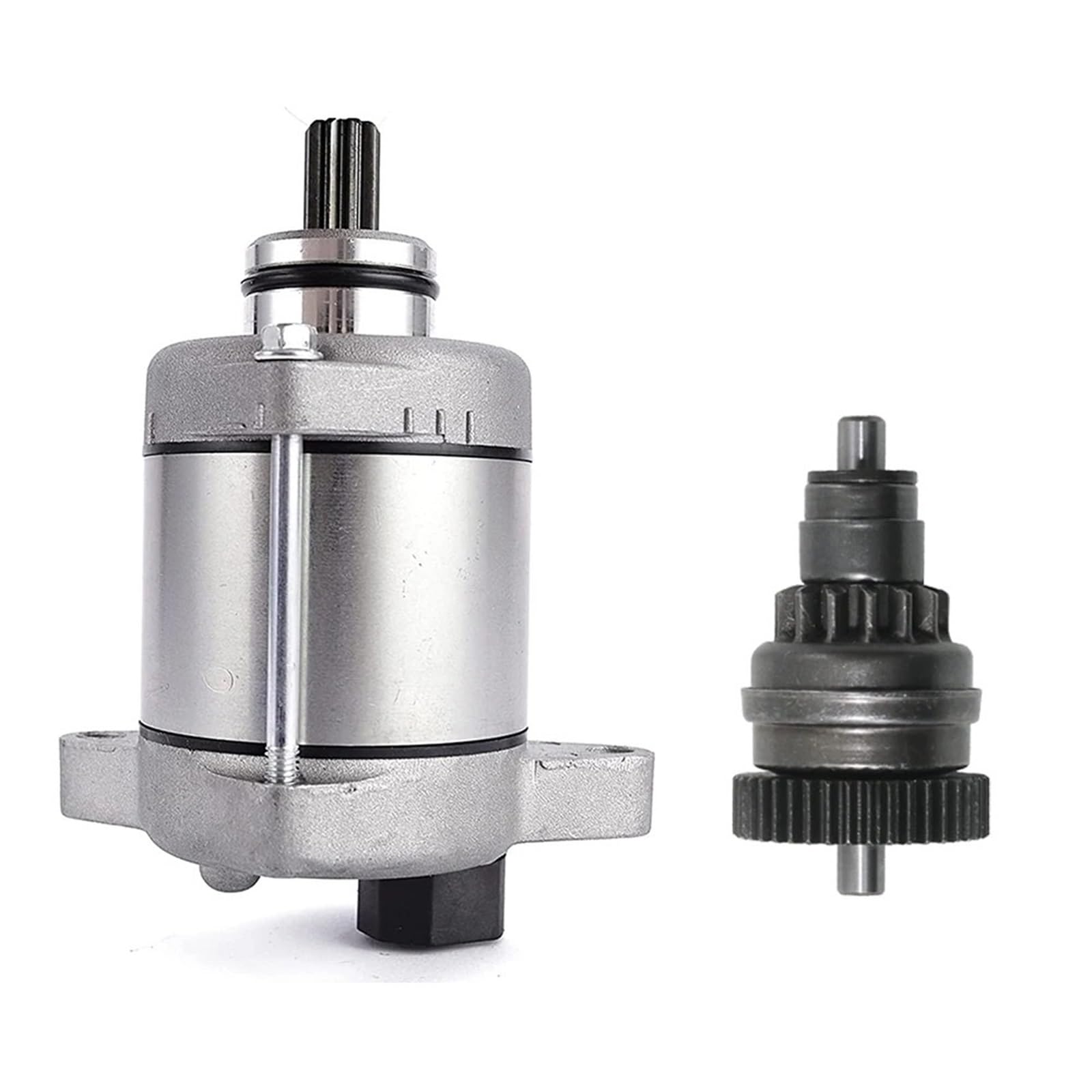 Anlasser Motor Für Husqvarna 300cc 250cc Motorrad Offroad TE 250 TE 300 TE250I TE300I TX 300 Motos Motor Elektrischer Anlasser Anlasser Starter Anlasser Motor Für Husqvarna 300cc 250cc Motorrad Offroad TE 250 TE 300 TE250I TE300I TX 300 Motos Motor Elektrischer Anlasser Anlasser Starter von CUTEAS