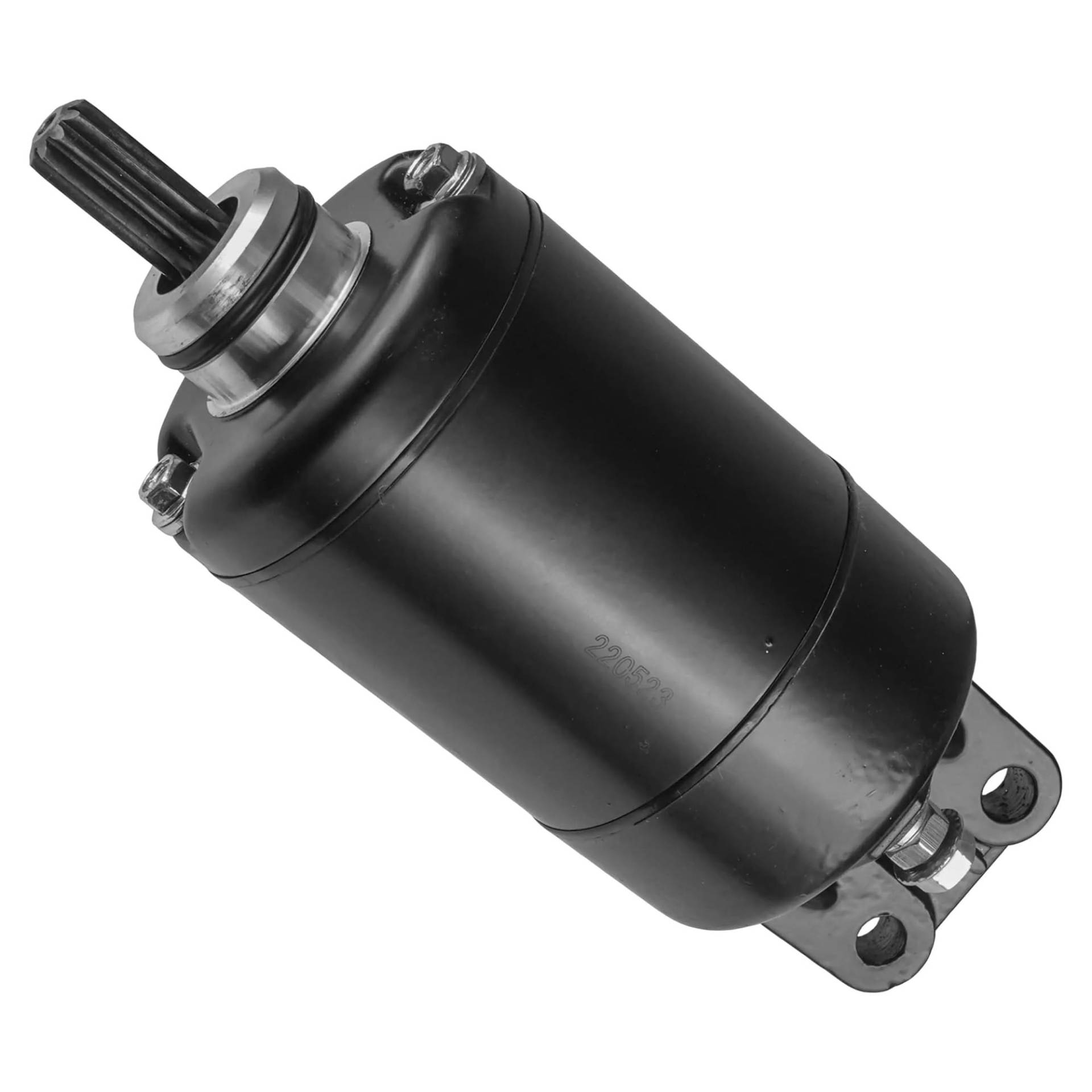 Anlasser Motor Für Jet-SKI-Boot Für Wave Runner VX1050CS Limited VX Für Cruiser EX Sport SUPER Für Jet OEM:6EY-81800-00-00 Elektrischer Startermotor Anlasser Starter Anlasser Motor Für Jet-SKI-Boot Für Wave Runner VX1050CS Limited VX Für Cruiser EX Sport SUPER Für Jet OEM:6EY-81800-00-00 Elektrischer Startermotor Anlasser Starter von CUTEAS