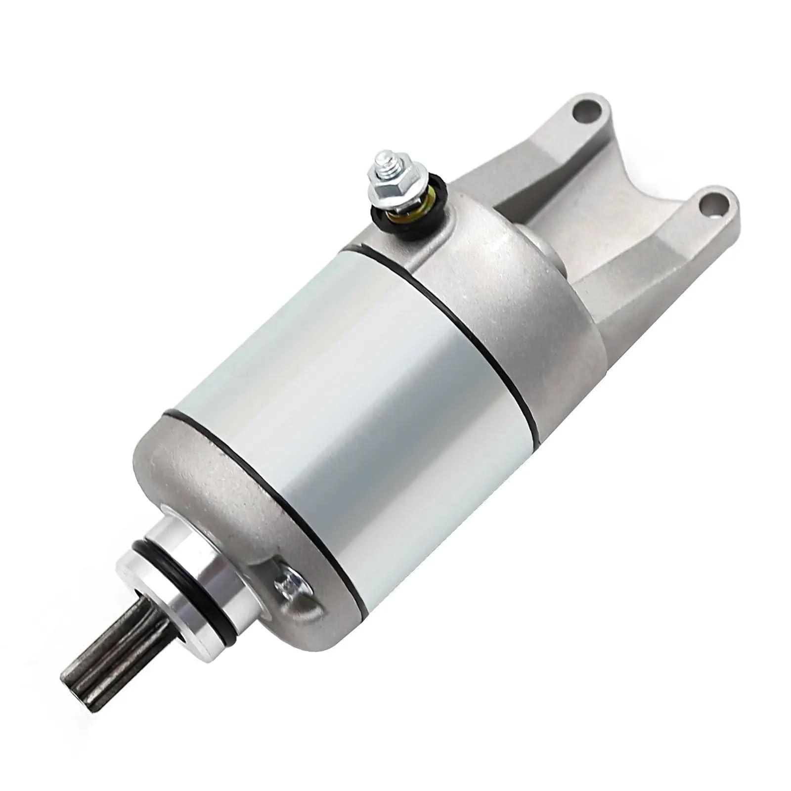 Anlasser Motor Für Kawasaki Für KVF 360 Für Prairie 2x4 4x4 03-2008 21163-1328 SMU0278 41054082 Starter Motor Motorrad Teile Anlasser Starter Anlasser Motor Für Kawasaki Für KVF 360 Für Prairie 2x4 4x4 03-2008 21163-1328 SMU0278 41054082 Starter Motor Motorrad Teile Anlasser Starter von CUTEAS