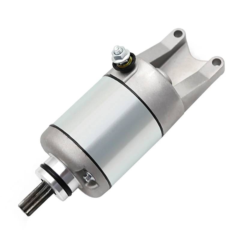 Anlasser Motor Für Kawasaki Für KVF 360 Für Prairie 2x4 4x4 03-2008 21163-1328 SMU0278 41054082 Starter Motor Motorrad Teile Anlasser Starter von CUTEAS