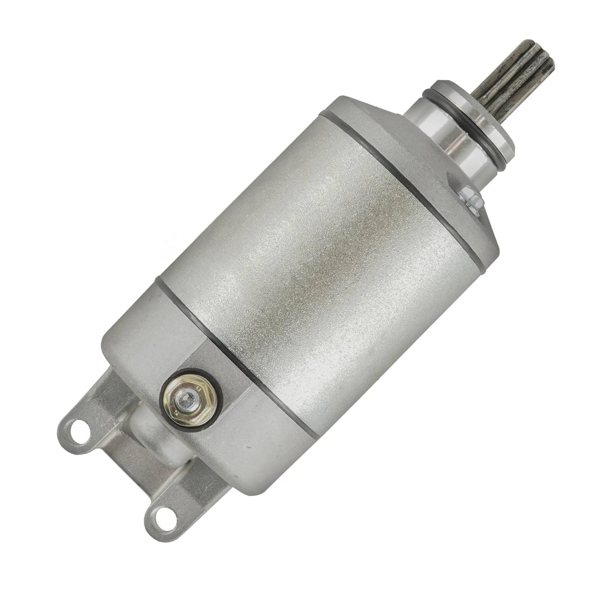 Anlasser Motor Für Kawasaki KLX400R KLX400 KLX400SR KLX400 2004 Für ATV KFX400 KSF400 2003 2004 2005 2006 Anlasser 21163-S004 Anlasser Starter Anlasser Motor Für Kawasaki KLX400R KLX400 KLX400SR KLX400 2004 Für ATV KFX400 KSF400 2003 2004 2005 2006 Anlasser 21163-S004 Anlasser Starter von CUTEAS