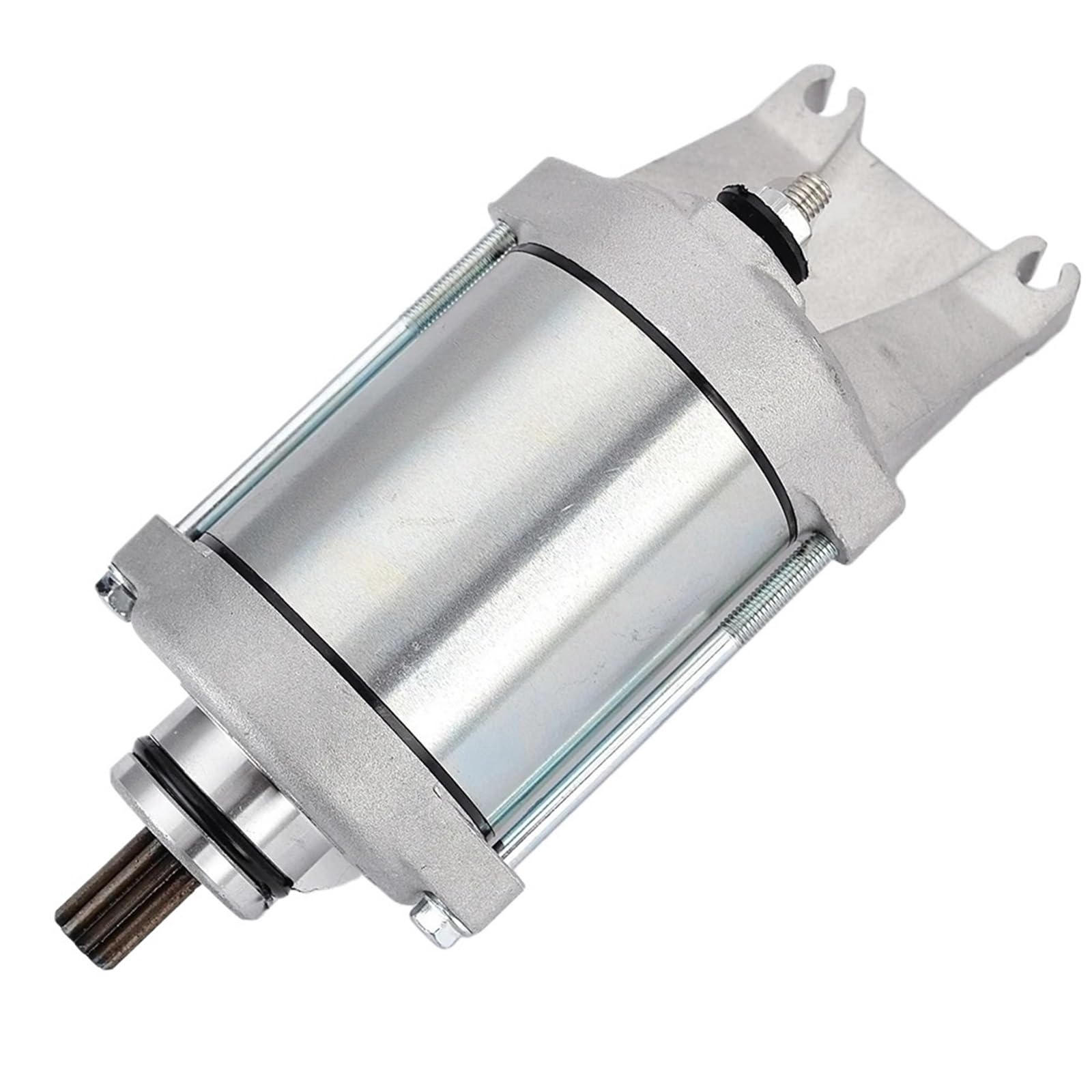 Anlasser Motor Für Kawasaki Z650 Für Ninja 650 Für Versys 650 ER6N ER6F ER4N 400R Für Vulcan S SE Cafe 21163-0746 21163-0040 Motorrad-Startermotor Anlasser Starter Anlasser Motor Für Kawasaki Z650 Für Ninja 650 Für Versys 650 ER6N ER6F ER4N 400R Für Vulcan S SE Cafe 21163-0746 21163-0040 Motorrad-Startermotor Anlasser Starter von CUTEAS