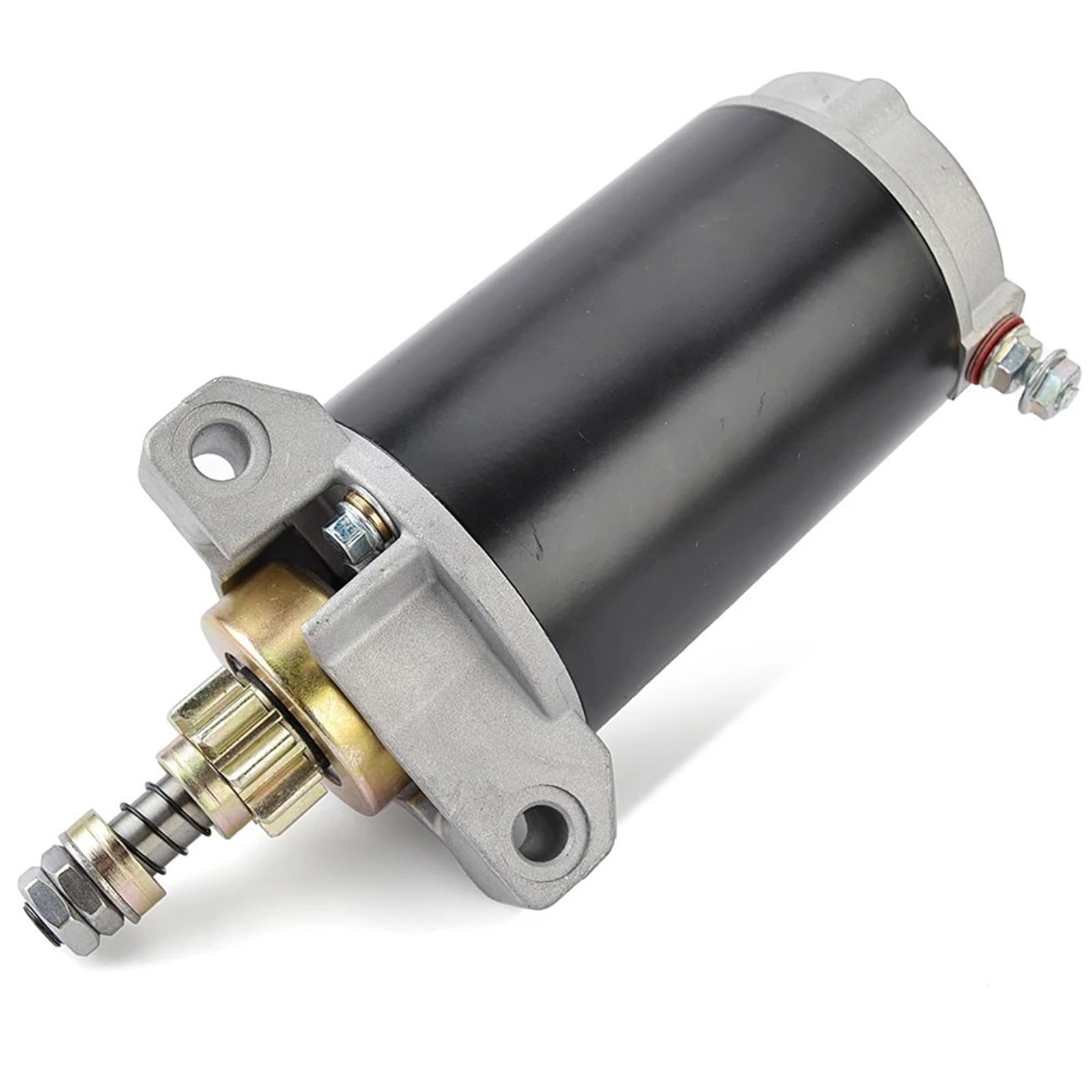 Anlasser Motor Für Mariner Für Mercury Motor 40EL 40ELH 40ELHPT 40ELPT B/F Für EFI 4-Takt 45.6ci 57.0ci - 40 PS Anlassermotor Anlasser Starter Anlasser Motor Für Mariner Für Mercury Motor 40EL 40ELH 40ELHPT 40ELPT B/F Für EFI 4-Takt 45.6ci 57.0ci - 40 PS Anlassermotor Anlasser Starter von CUTEAS