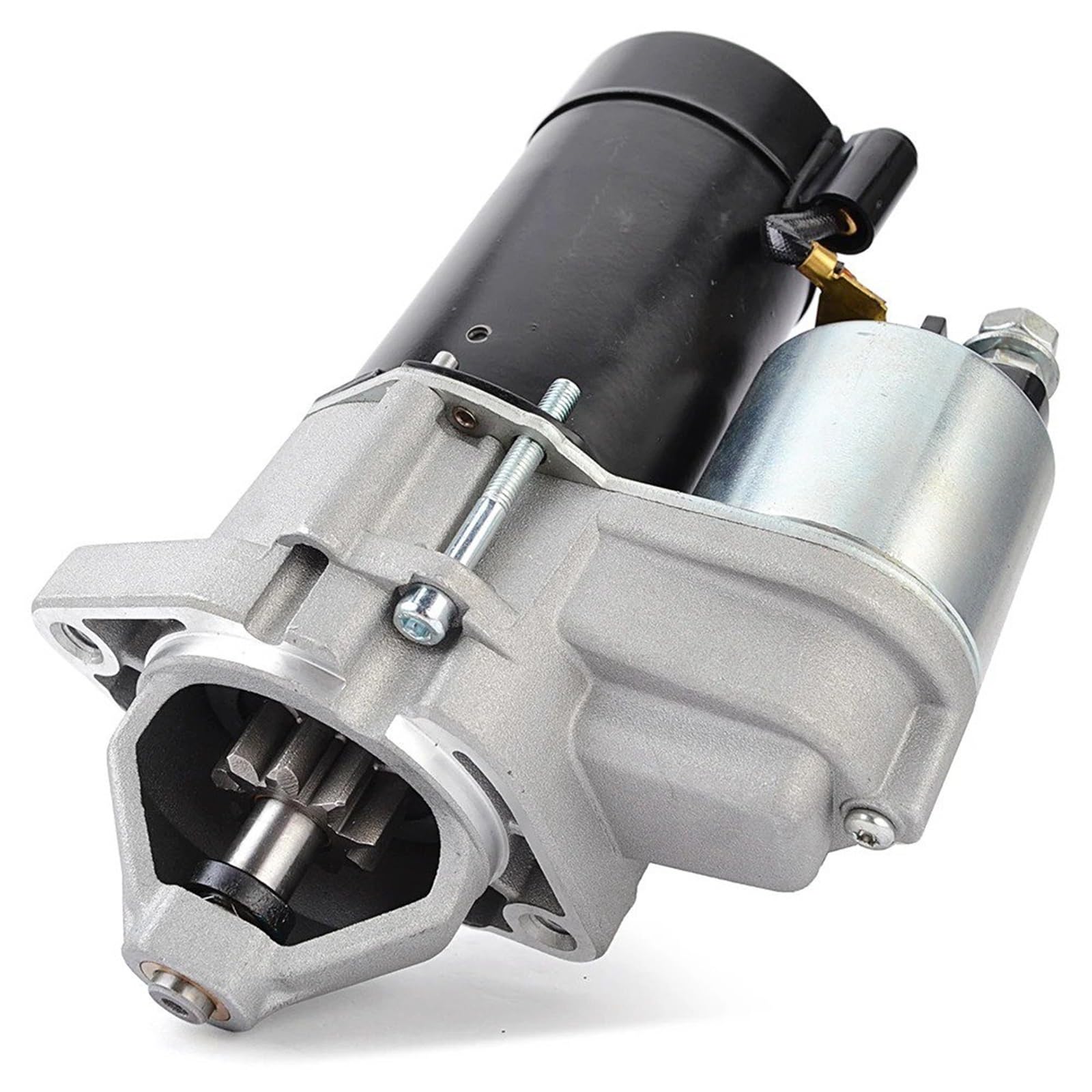 Anlasser Motor Für Moto Für Guzzi V65 V85 V75 SP 850GT Für California 1100 Für Breva 1100 Starter Motor Anlasser Starter Anlasser Motor Für Moto Für Guzzi V65 V85 V75 SP 850GT Für California 1100 Für Breva 1100 Starter Motor Anlasser Starter von CUTEAS