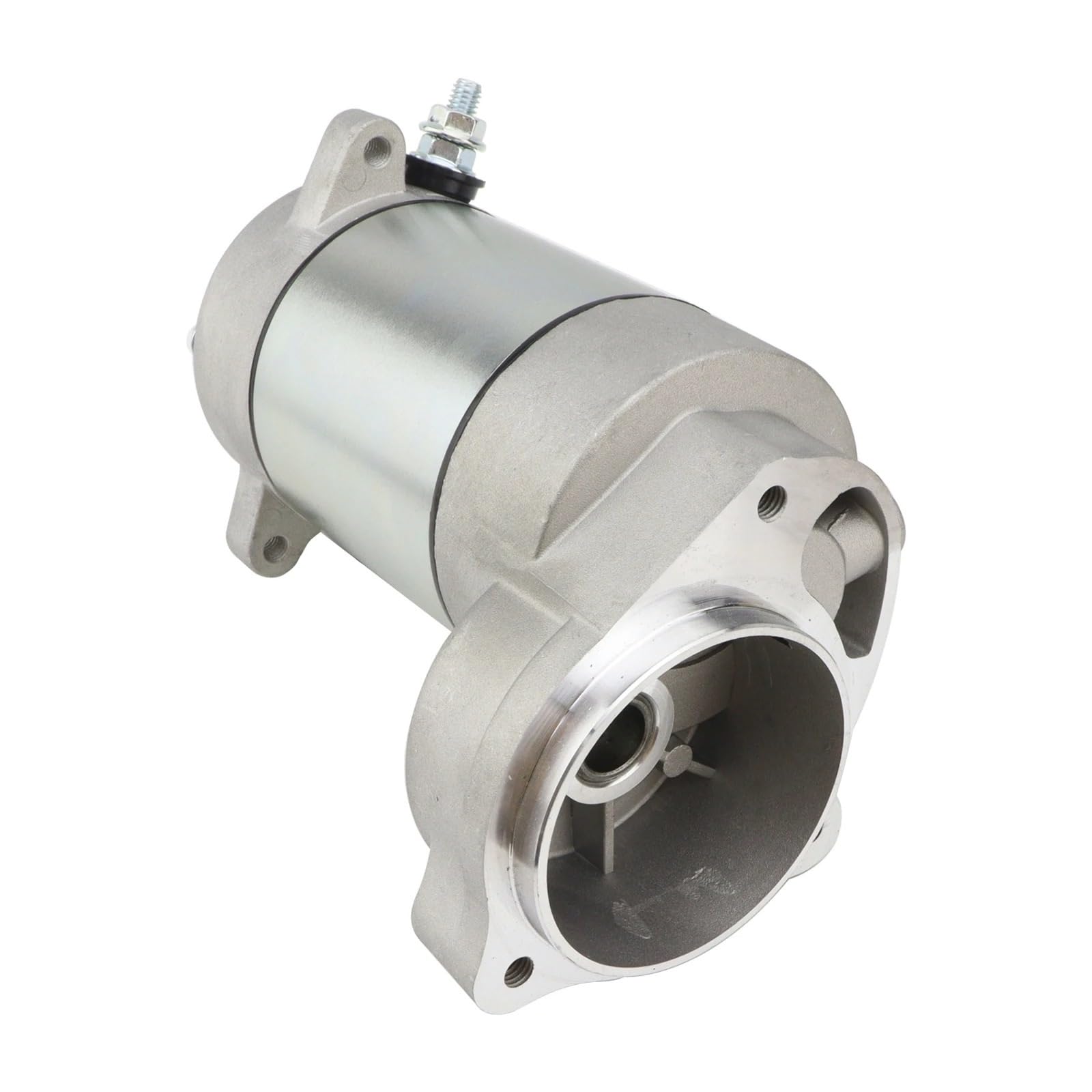 Anlasser Motor Für Polaris Für Sportler Für Scrambler 400 400L 2x4 400cc Big Boss 250 Für Xplorer 308-4403 3085393 308-5393 18331 Starter Motor Anlasser Starter Anlasser Motor Für Polaris Für Sportler Für Scrambler 400 400L 2x4 400cc Big Boss 250 Für Xplorer 308-4403 3085393 308-5393 18331 Starter Motor Anlasser Starter von CUTEAS
