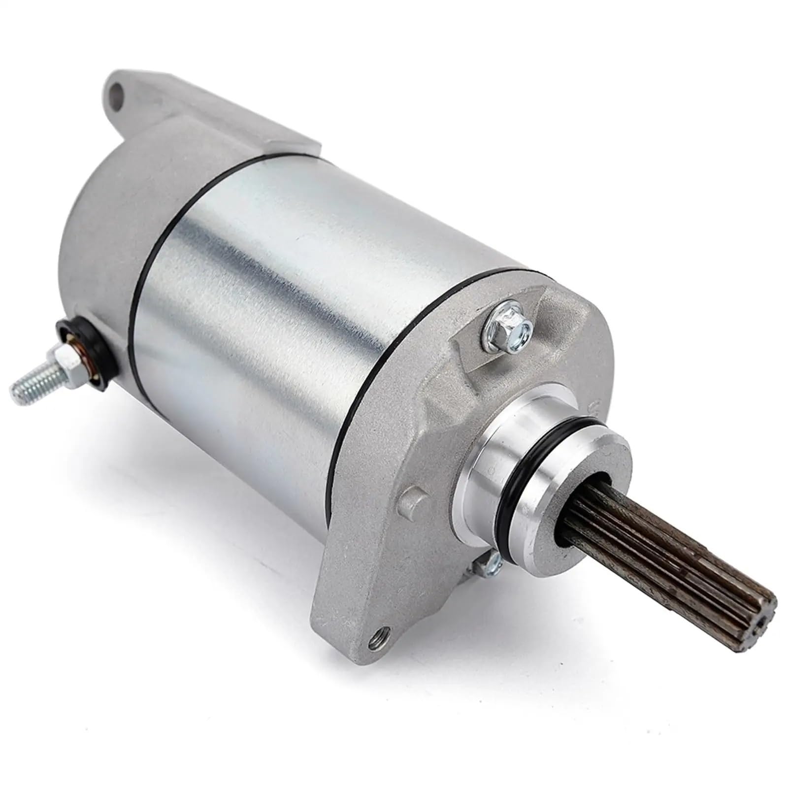 Anlasser Motor Für SLR650 FX650 Für Kraft NX500 NX650 NX 500 600 Für Dominator XR650L SLR 650 OEM:31200-MAK-000 31200-MN9-023 Starter Motor Anlasser Starter Anlasser Motor Für SLR650 FX650 Für Kraft NX500 NX650 NX 500 600 Für Dominator XR650L SLR 650 OEM:31200-MAK-000 31200-MN9-023 Starter Motor Anlasser Starter von CUTEAS