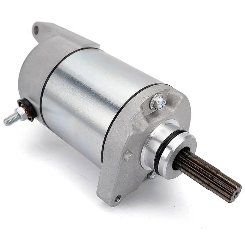 Anlasser Motor Für SLR650 FX650 Für Kraft NX500 NX650 NX 500 600 Für Dominator XR650L SLR 650 OEM:31200-MAK-000 31200-MN9-023 Starter Motor Anlasser Starter von CUTEAS