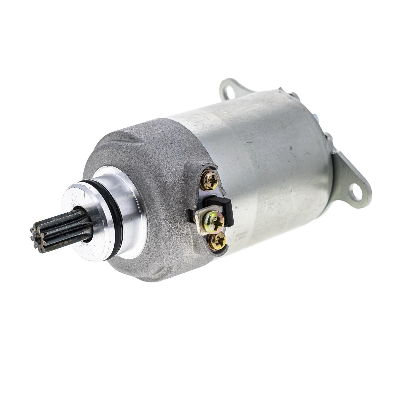 Anlasser Motor Für SYM Für MIO 100 2005 2006 2007 2008 2009 2010 2011 2012 2013 2014 2015 2016 31200-A5A-000 Roller 519-CSM2413O Starter Motor Anlasser Starter Anlasser Motor Für SYM Für MIO 100 2005 2006 2007 2008 2009 2010 2011 2012 2013 2014 2015 2016 31200-A5A-000 Roller 519-CSM2413O Starter Motor Anlasser Starter von CUTEAS