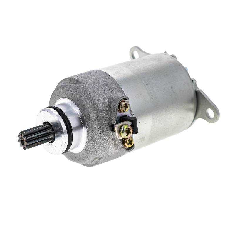 Anlasser Motor Für SYM Für MIO 100 2005 2006 2007 2008 2009 2010 2011 2012 2013 2014 2015 2016 31200-A5A-000 Roller 519-CSM2413O Starter Motor Anlasser Starter von CUTEAS