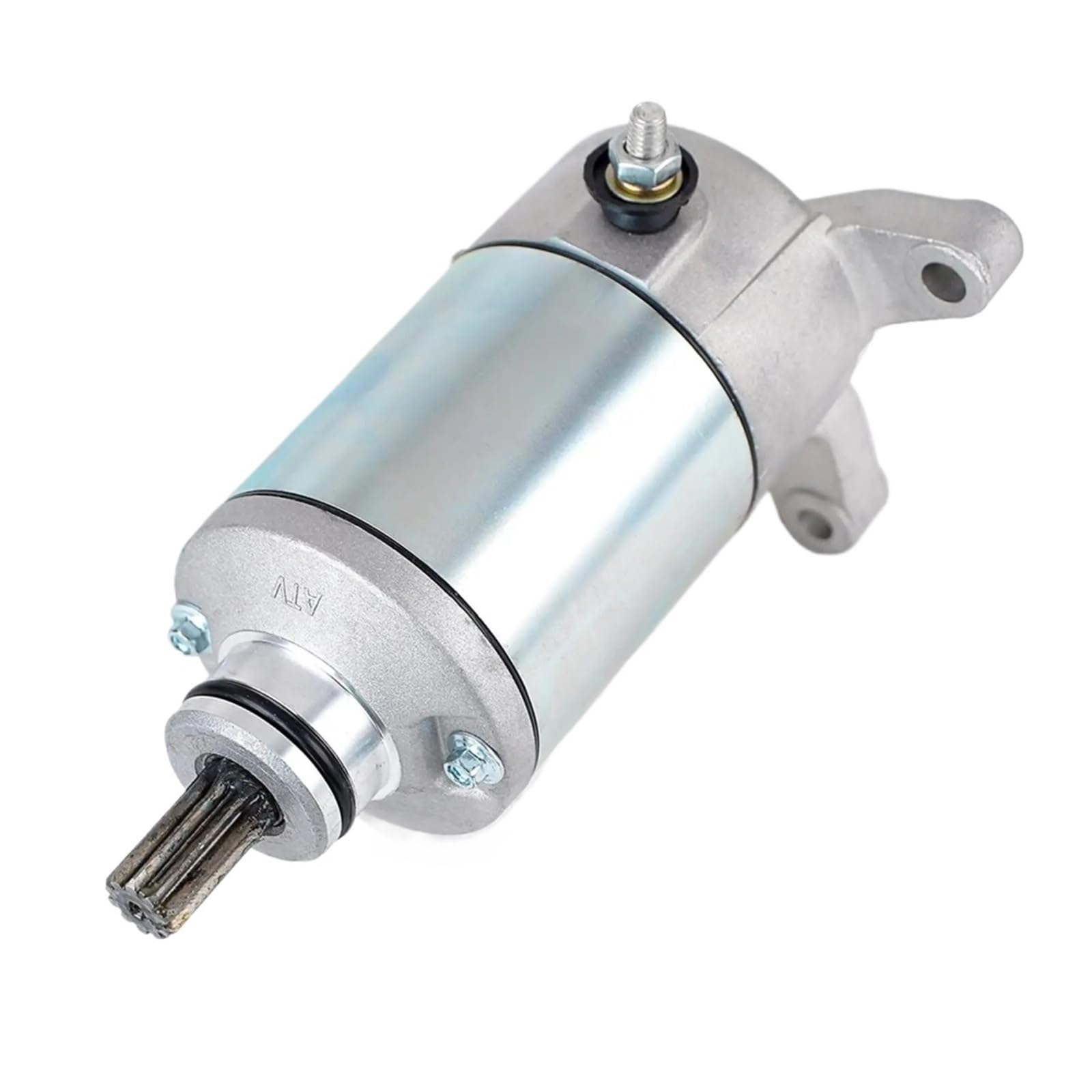 Anlasser Motor Für Suzuki DL 650 Für V-Strom SFV650 Für Gladius SV 650 VZ 800 Für Marauder OEM: 31100-48E00 31100-19F00 Elektrischer Startermotor Anlasser Starter Anlasser Motor Für Suzuki DL 650 Für V-Strom SFV650 Für Gladius SV 650 VZ 800 Für Marauder OEM: 31100-48E00 31100-19F00 Elektrischer Startermotor Anlasser Starter von CUTEAS