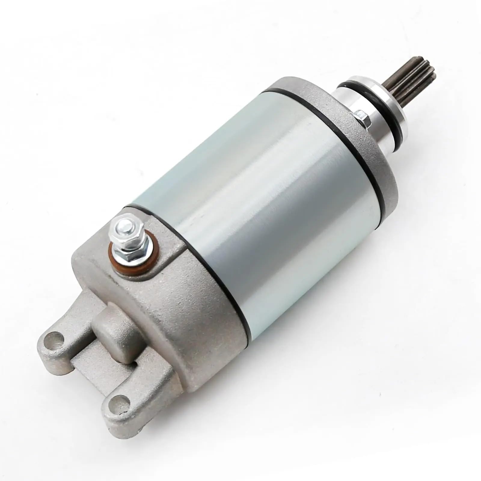 Anlasser Motor Für Suzuki GSX-R750 GSXR750 1996-2005 GSX-R600 GSXR600 2001-2005 OEM: 31100-33E00 31100-35F00 31100-44G00 Motorrad-Startermotor Anlasser Starter Anlasser Motor Für Suzuki GSX-R750 GSXR750 1996-2005 GSX-R600 GSXR600 2001-2005 OEM: 31100-33E00 31100-35F00 31100-44G00 Motorrad-Startermotor Anlasser Starter von CUTEAS