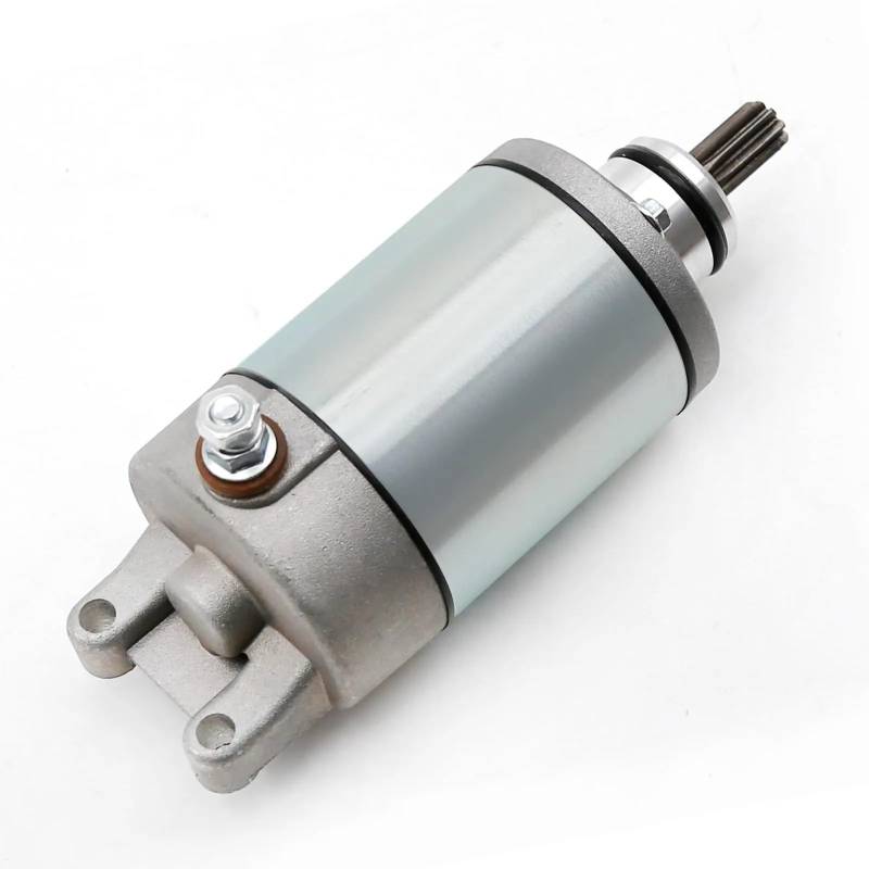 Anlasser Motor Für Suzuki GSX-R750 GSXR750 1996-2005 GSX-R600 GSXR600 2001-2005 OEM: 31100-33E00 31100-35F00 31100-44G00 Motorrad-Startermotor Anlasser Starter von CUTEAS