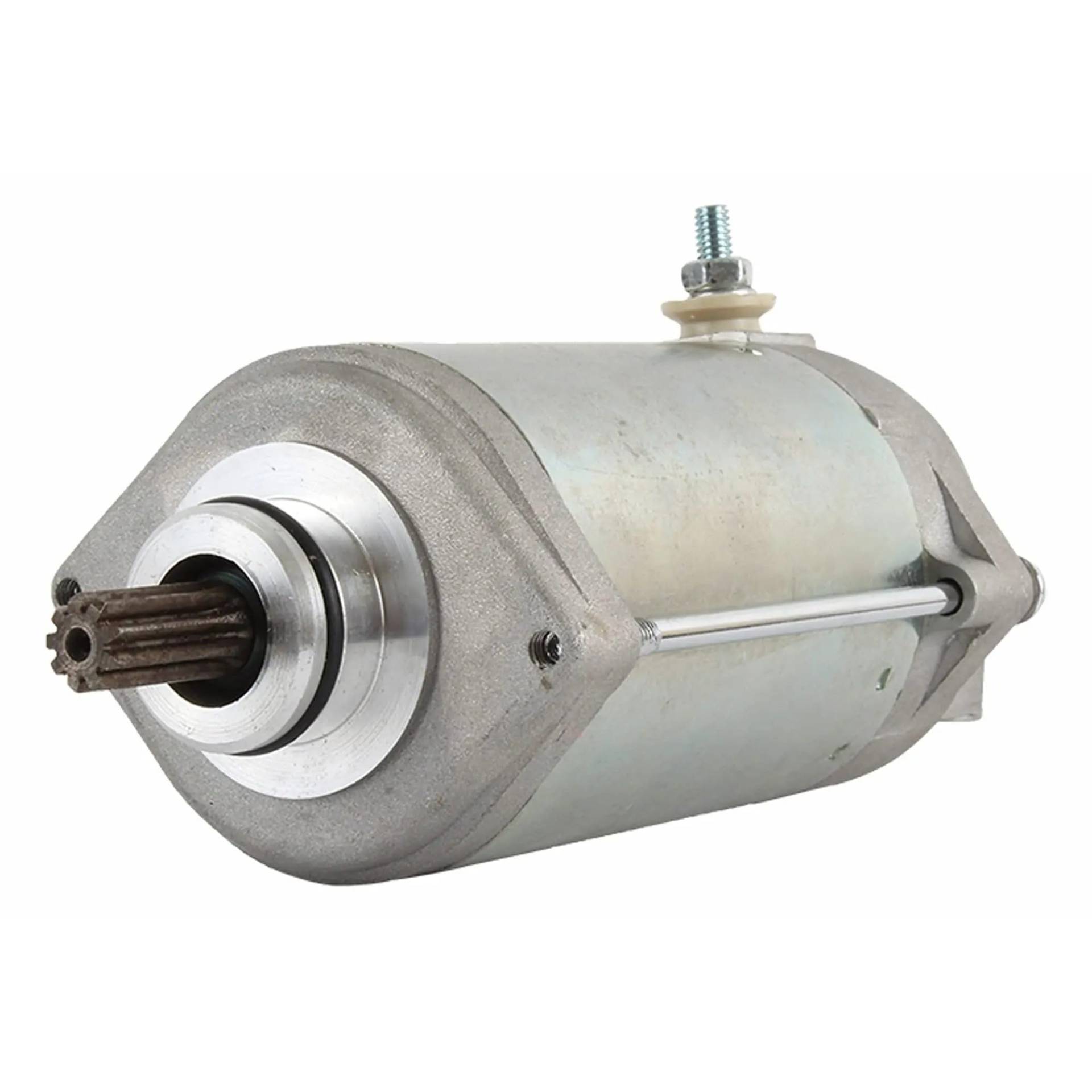Anlasser Motor Für Suzuki GSX1300R GSX1300 Für Hayabusa 1300 1999-2003 OEM:31100-24F00, 31100-24F01 Elektrischer Anlasser Anlasser Starter Anlasser Motor Für Suzuki GSX1300R GSX1300 Für Hayabusa 1300 1999-2003 OEM:31100-24F00, 31100-24F01 Elektrischer Anlasser Anlasser Starter von CUTEAS
