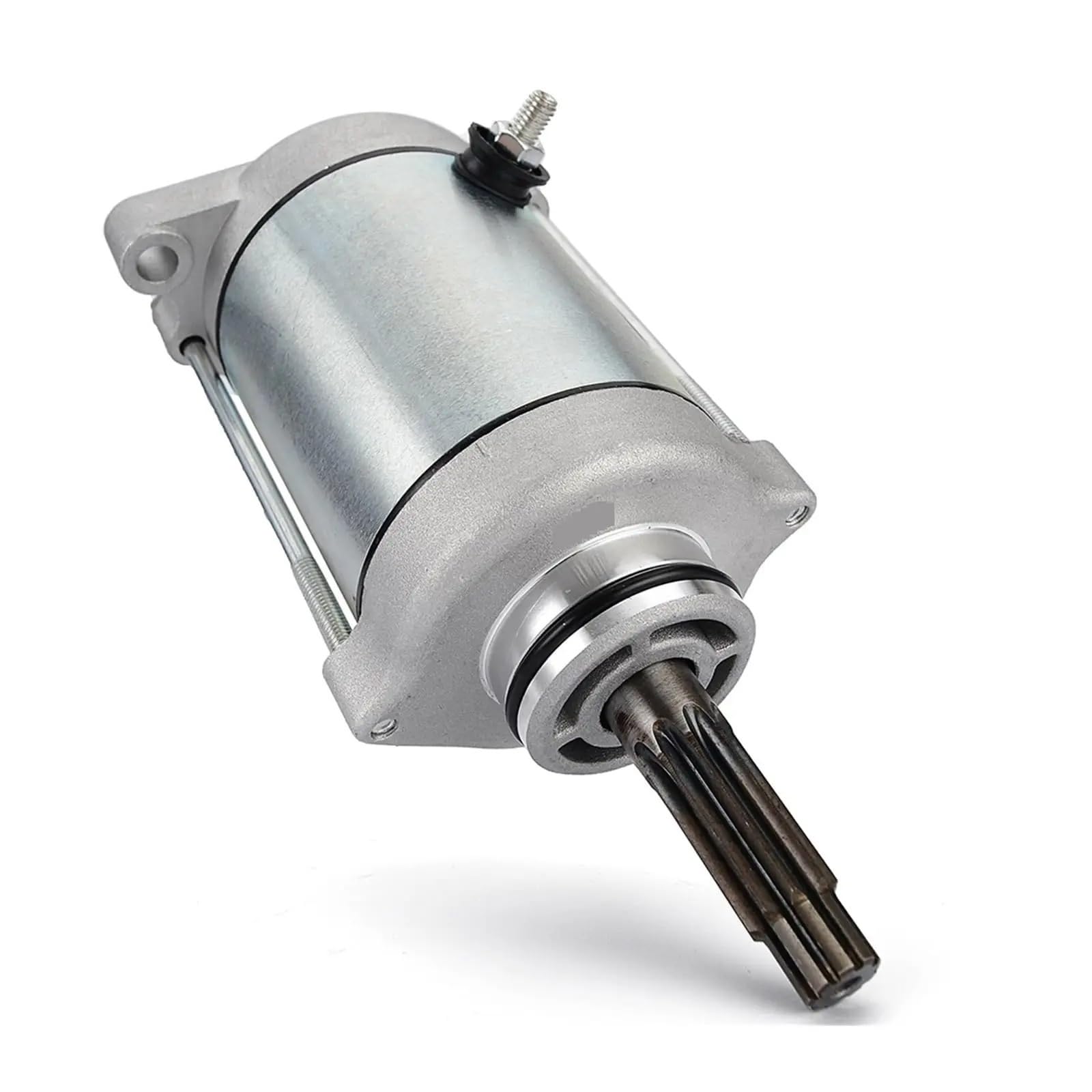 Anlasser Motor Für Suzuki LT-F500F QuadRunner 500 4WD 1998 1999 2000 2001 2002 Starter Motor Elektrische Motor Anlasser Starter Anlasser Motor Für Suzuki LT-F500F QuadRunner 500 4WD 1998 1999 2000 2001 2002 Starter Motor Elektrische Motor Anlasser Starter von CUTEAS