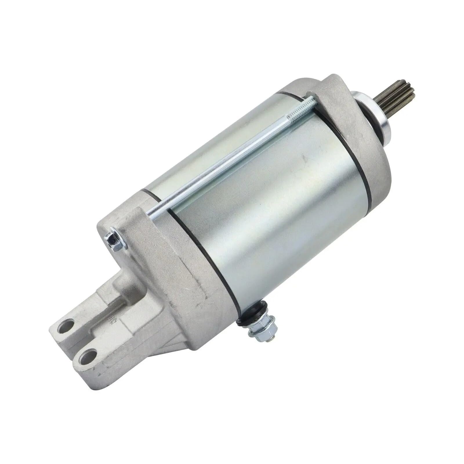 Anlasser Motor Für TRX650FA FourTrax Für Rincon 2003-2005 SXS700M2/SXS700M4 Für Pioneer 700 Ersetzen OEM 31200-HN8-000 31200-HN8-003 Starter Motor Anlasser Starter Anlasser Motor Für TRX650FA FourTrax Für Rincon 2003-2005 SXS700M2/SXS700M4 Für Pioneer 700 Ersetzen OEM 31200-HN8-000 31200-HN8-003 Starter Motor Anlasser Starter von CUTEAS
