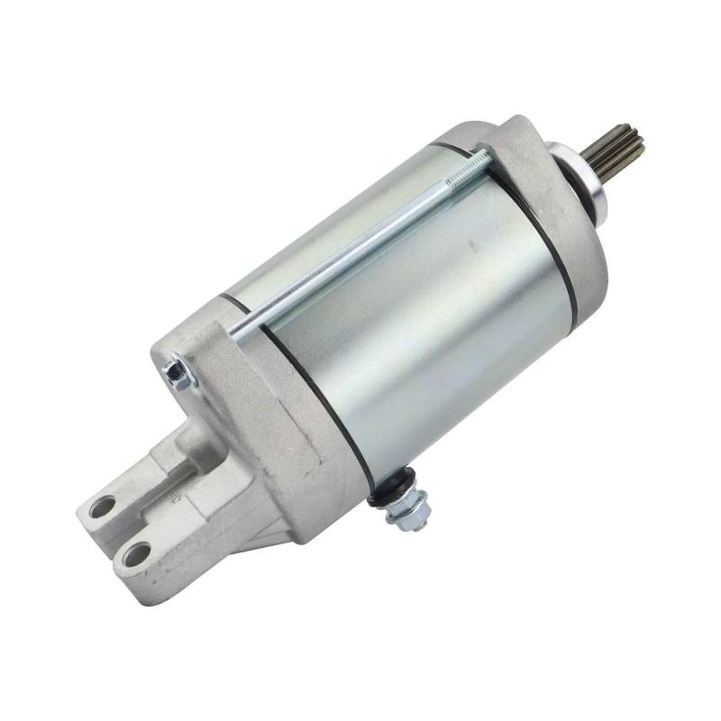Anlasser Motor Für TRX650FA FourTrax Für Rincon 2003-2005 SXS700M2/SXS700M4 Für Pioneer 700 Ersetzen OEM 31200-HN8-000 31200-HN8-003 Starter Motor Anlasser Starter von CUTEAS
