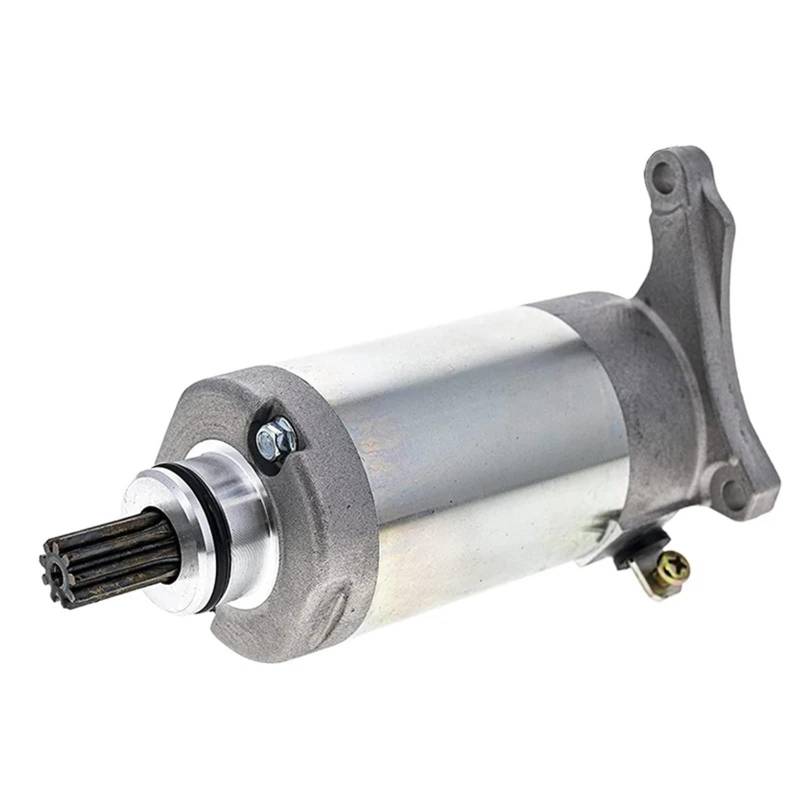 Anlasser Motor Für TW125 TW200 Für TRAILWAY 200 Für Serow TT-R225 TT-R230 TW 125 200 Motorrad Starter Motor Elektrische Motor Anlasser Starter von CUTEAS